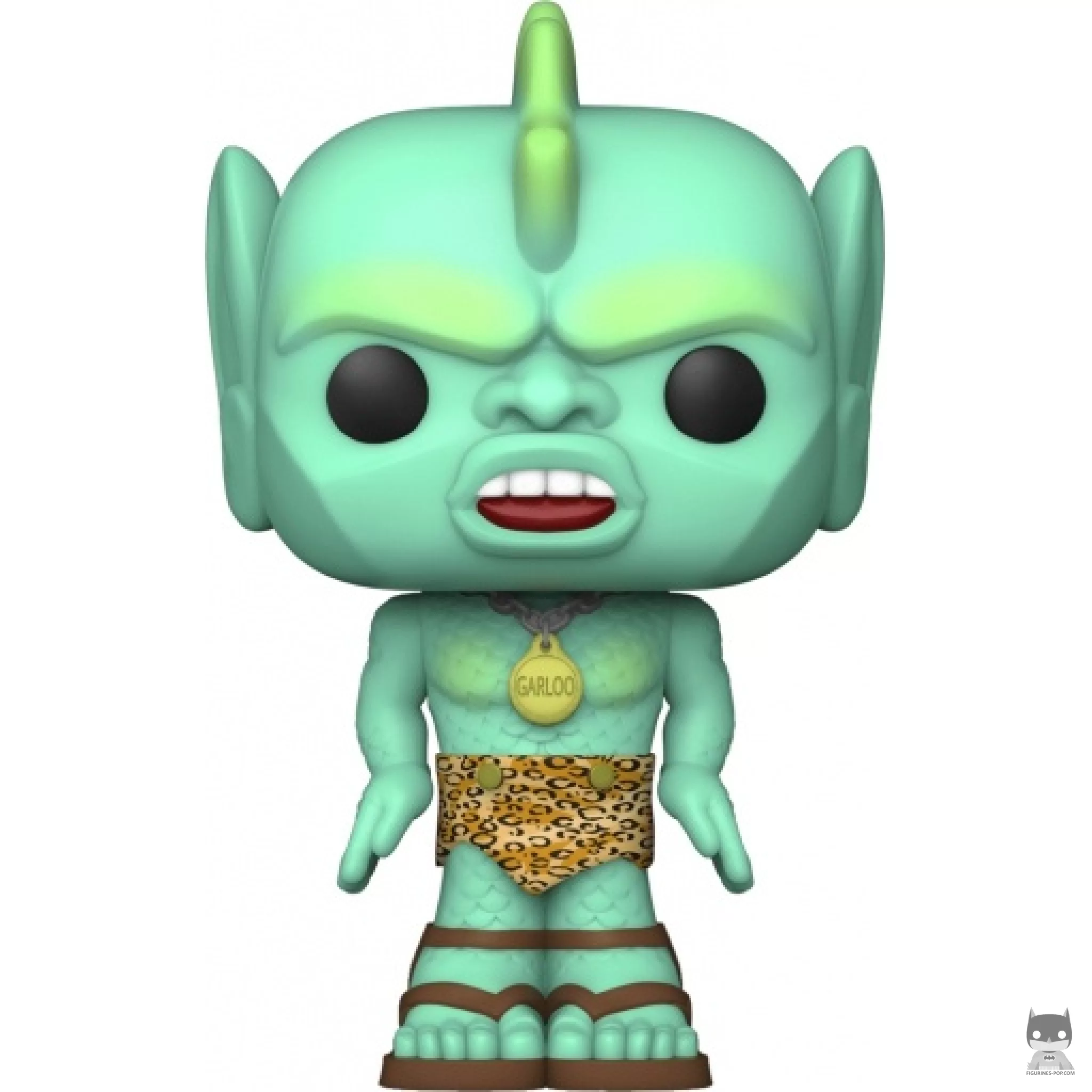 The Great Garloo Funko Pop! figure (Hanna Barbera)