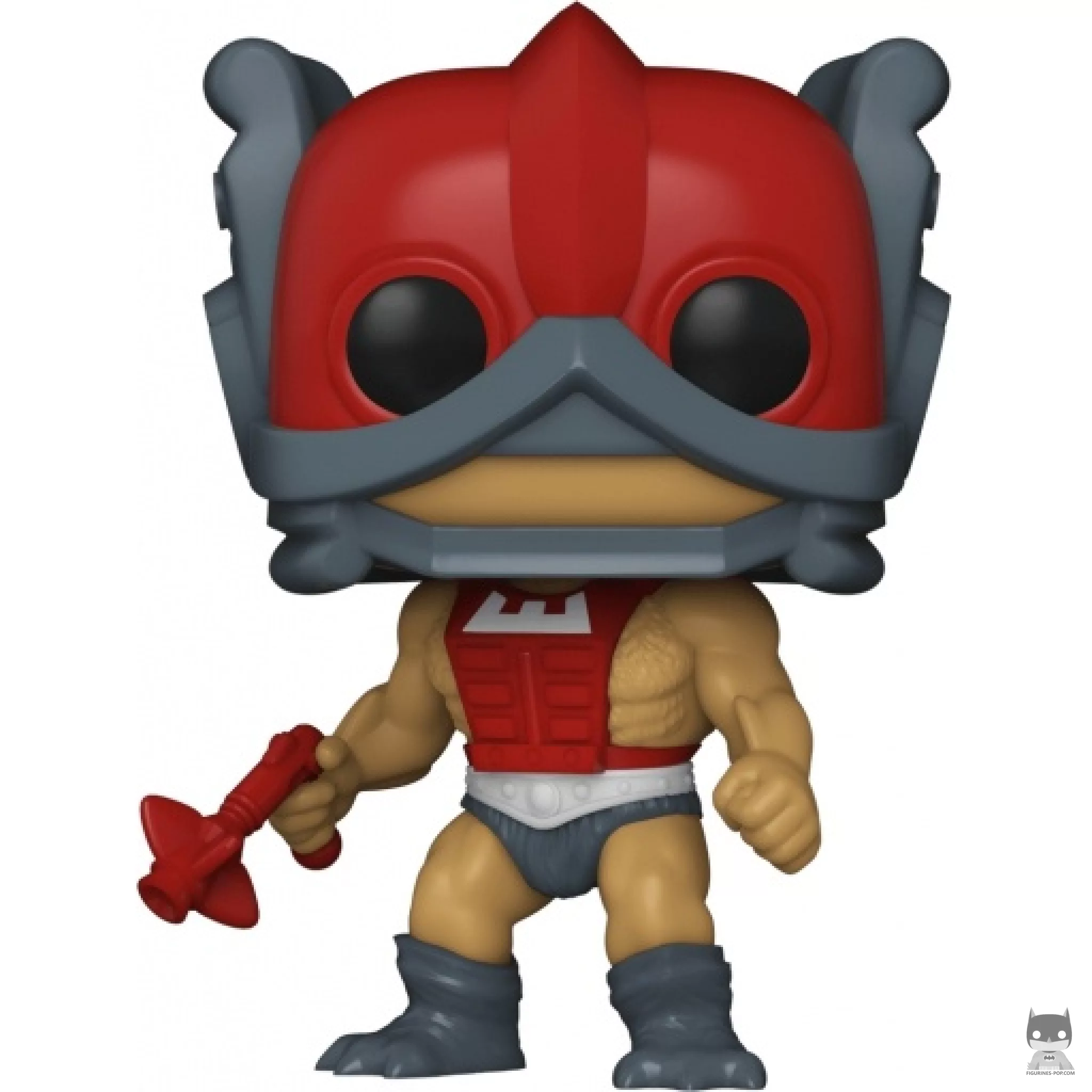 Zodac Funko Pop! figure (Masters of the Universe)