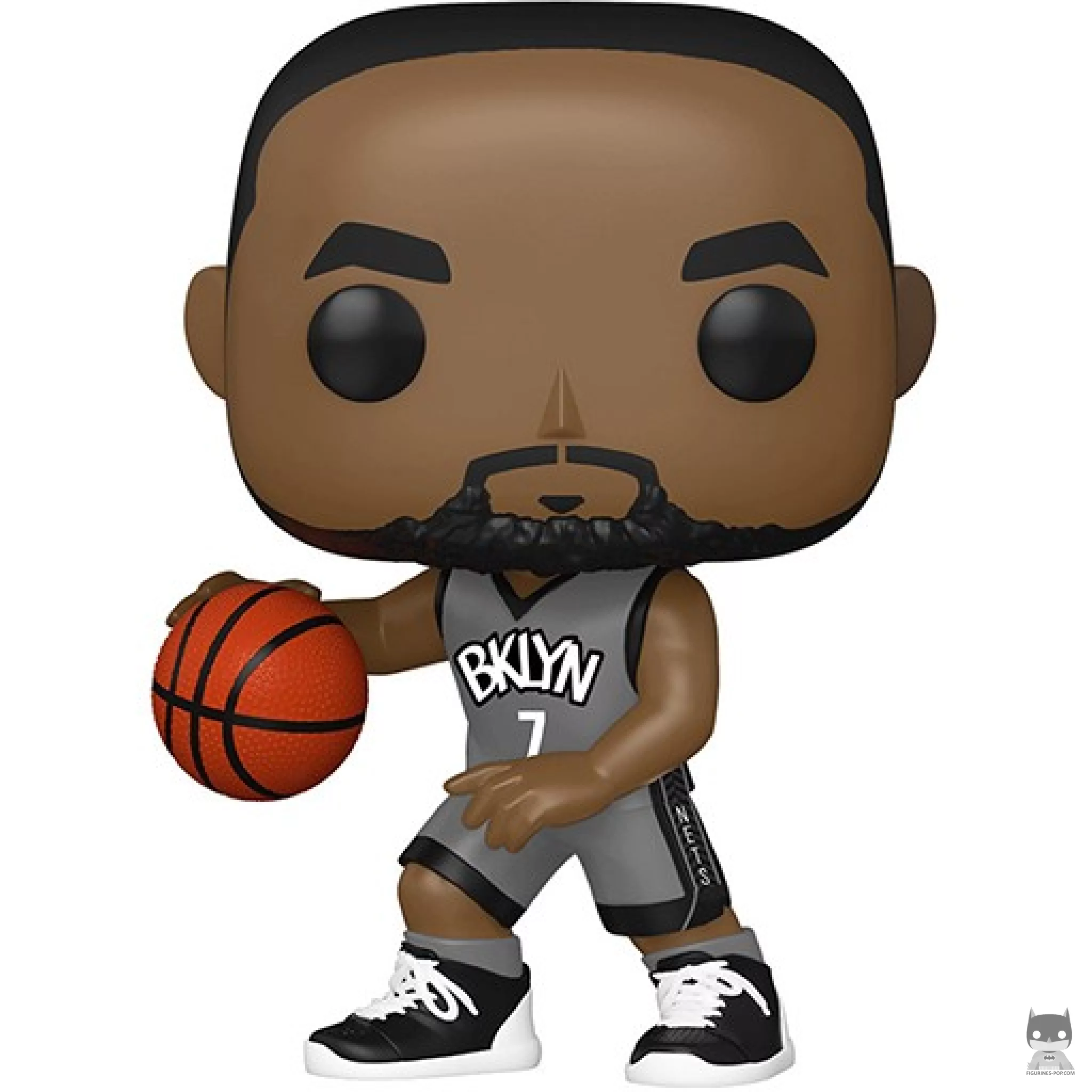 Kevin Durant Funko Pop! figure (NBA)