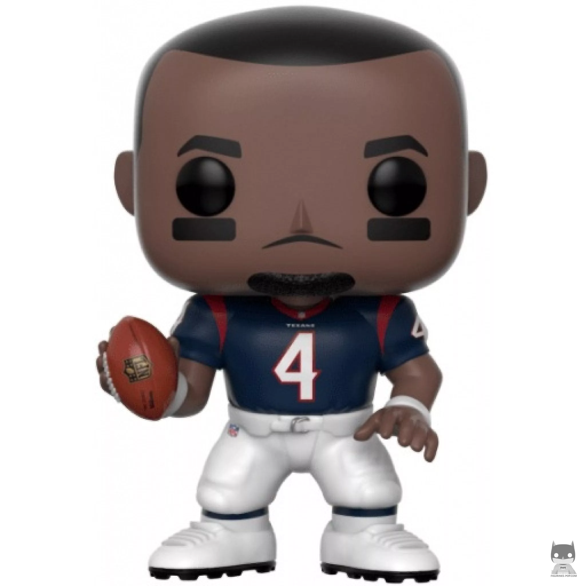 Deshaun Watson Funko Pop! figure (NFL)