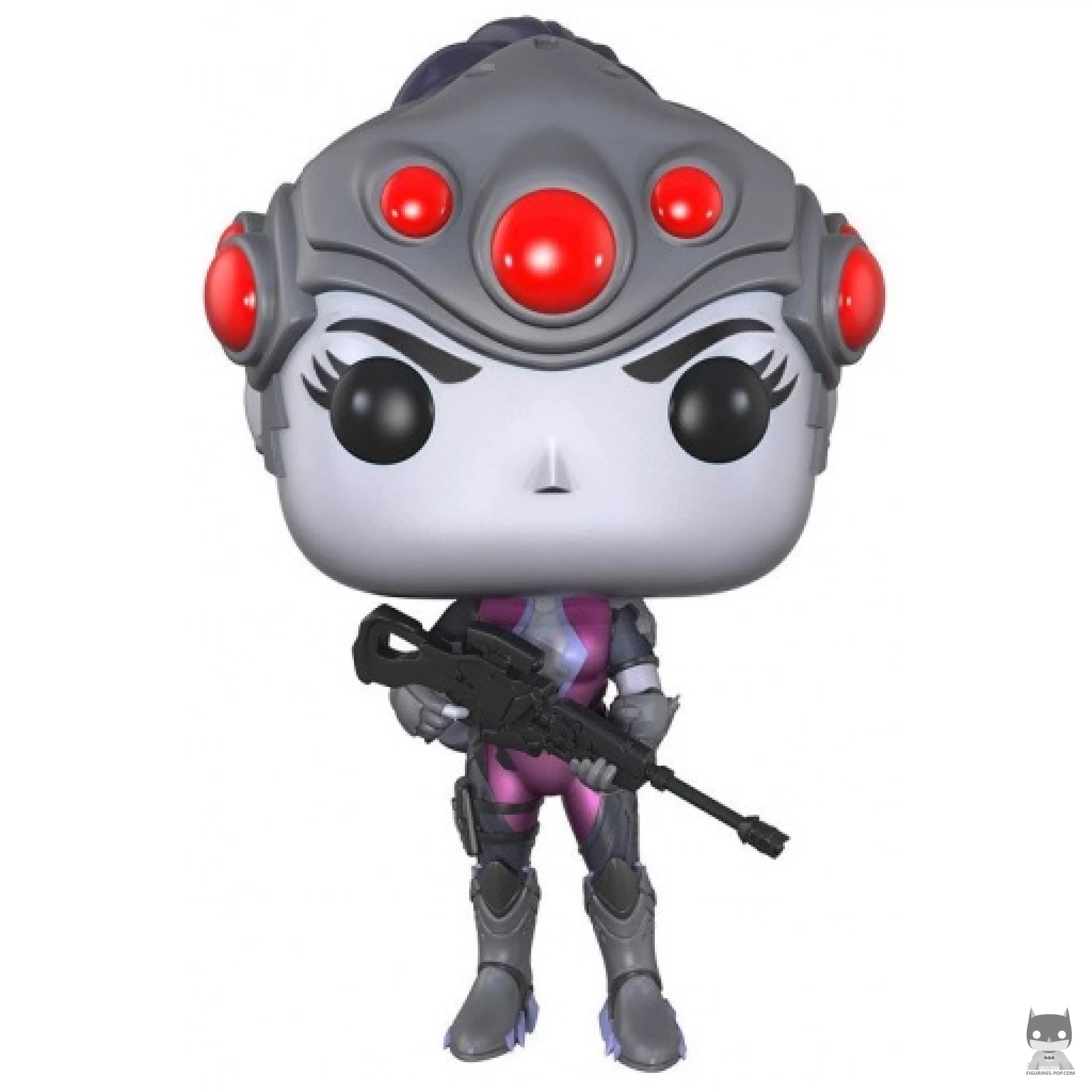 Widowmaker Funko Pop! figure (Overwatch)