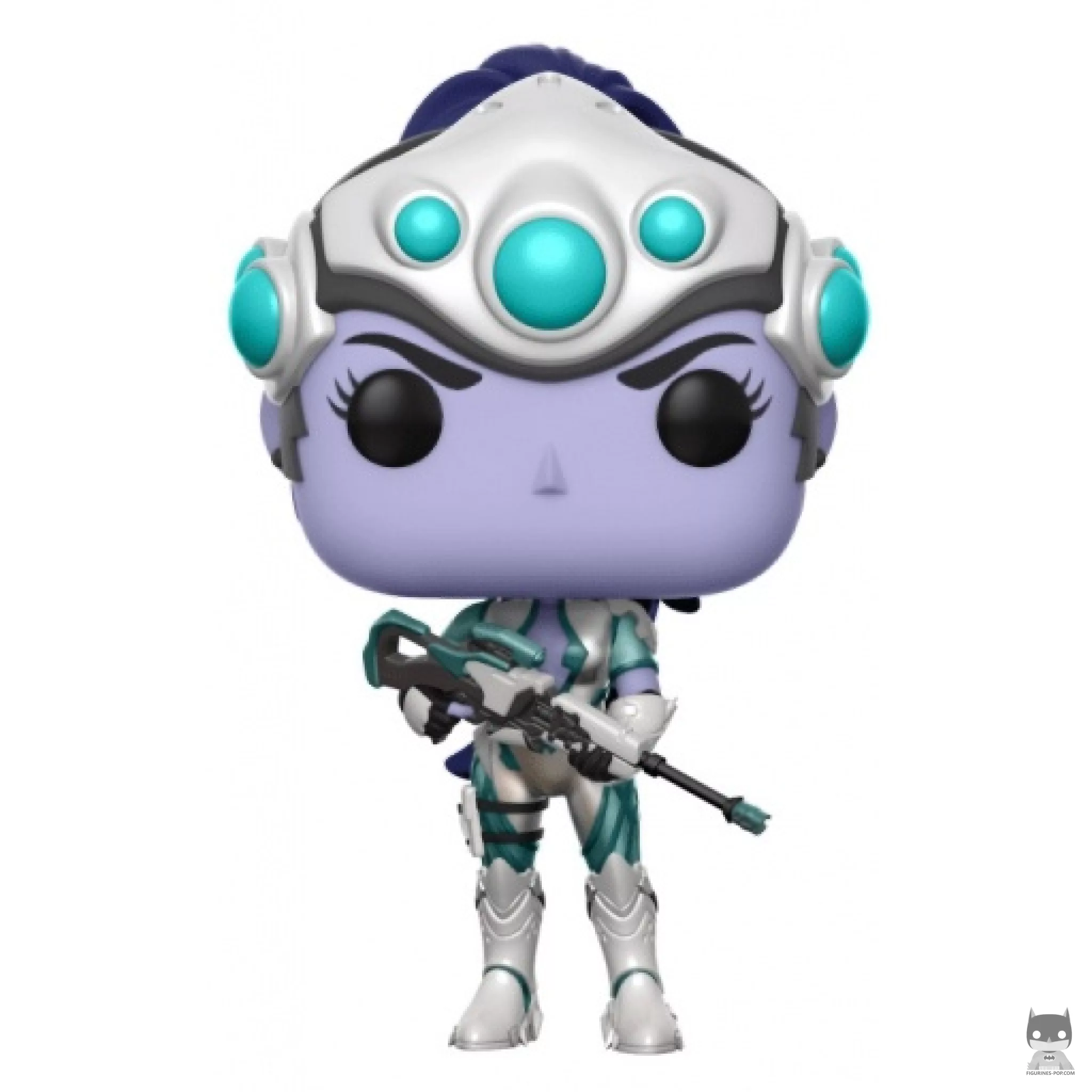 Widowmaker (White) Funko Pop! figure (Overwatch)