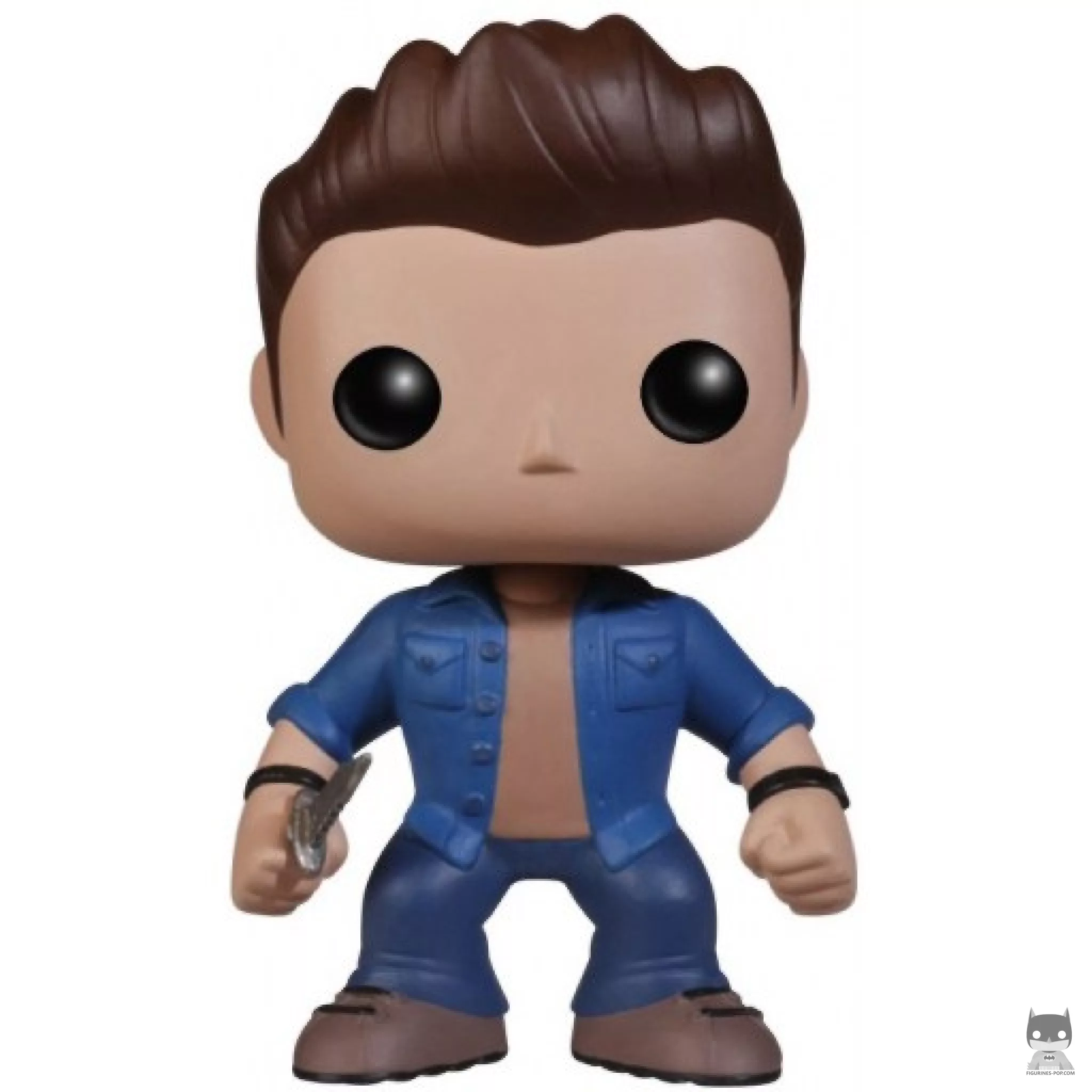 Dean Winchester Funko Pop! figure (Supernatural)