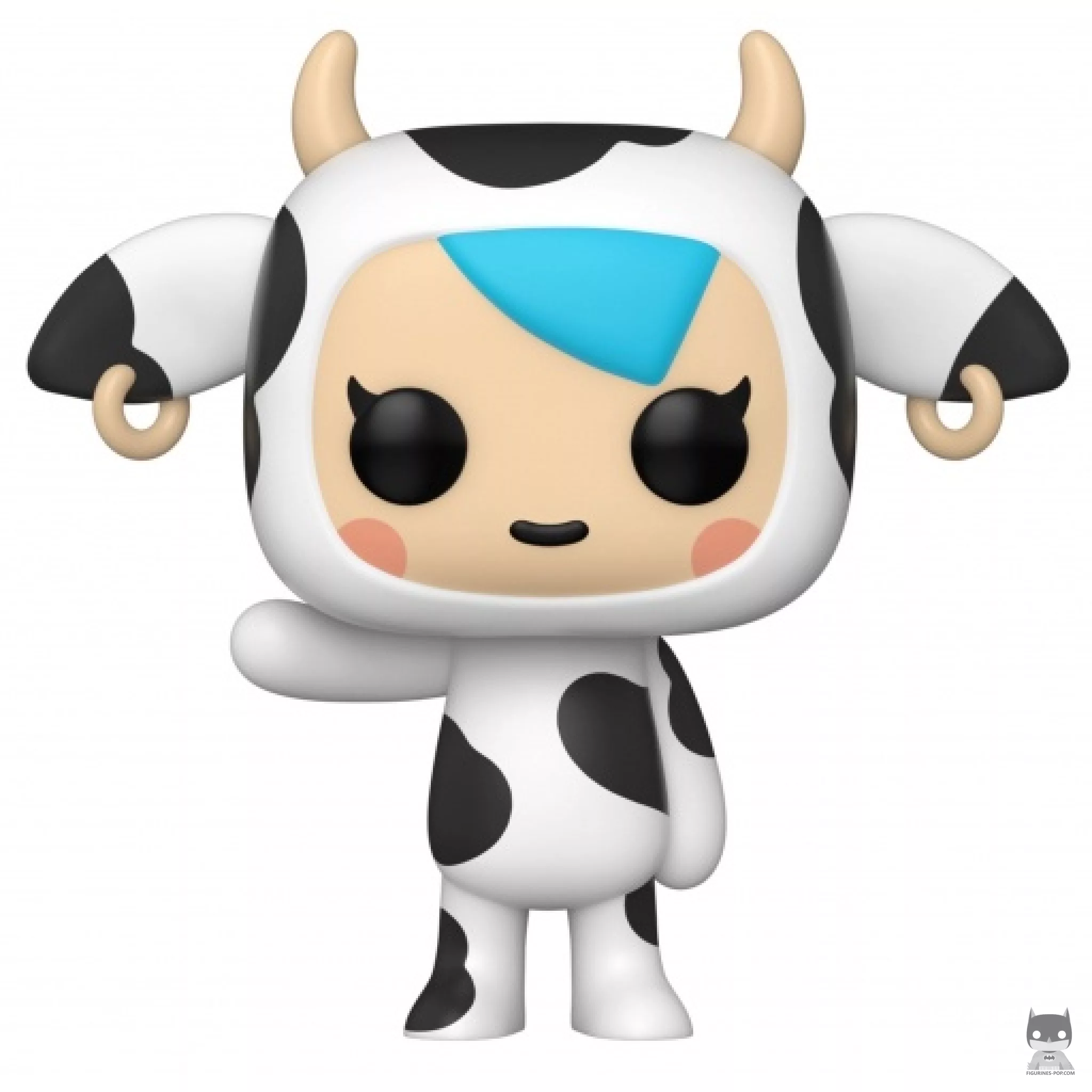 Mozzerella Funko Pop! figure (Tokidoki)