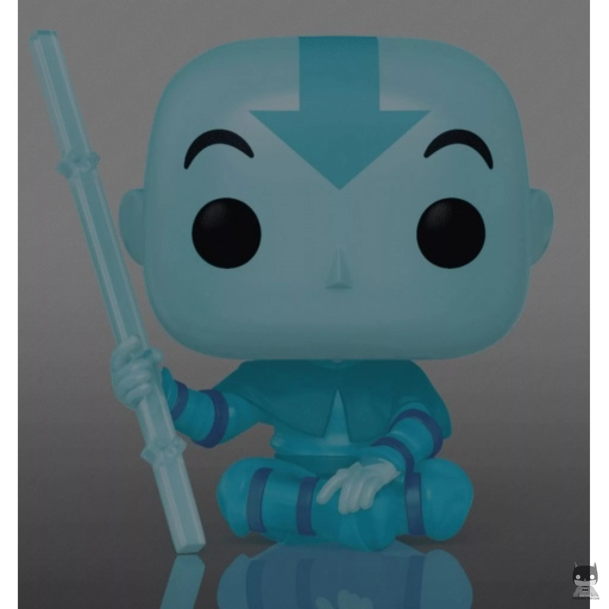 Aang Spirit Funko Pop! figure (Avatar: The Last Airbender)