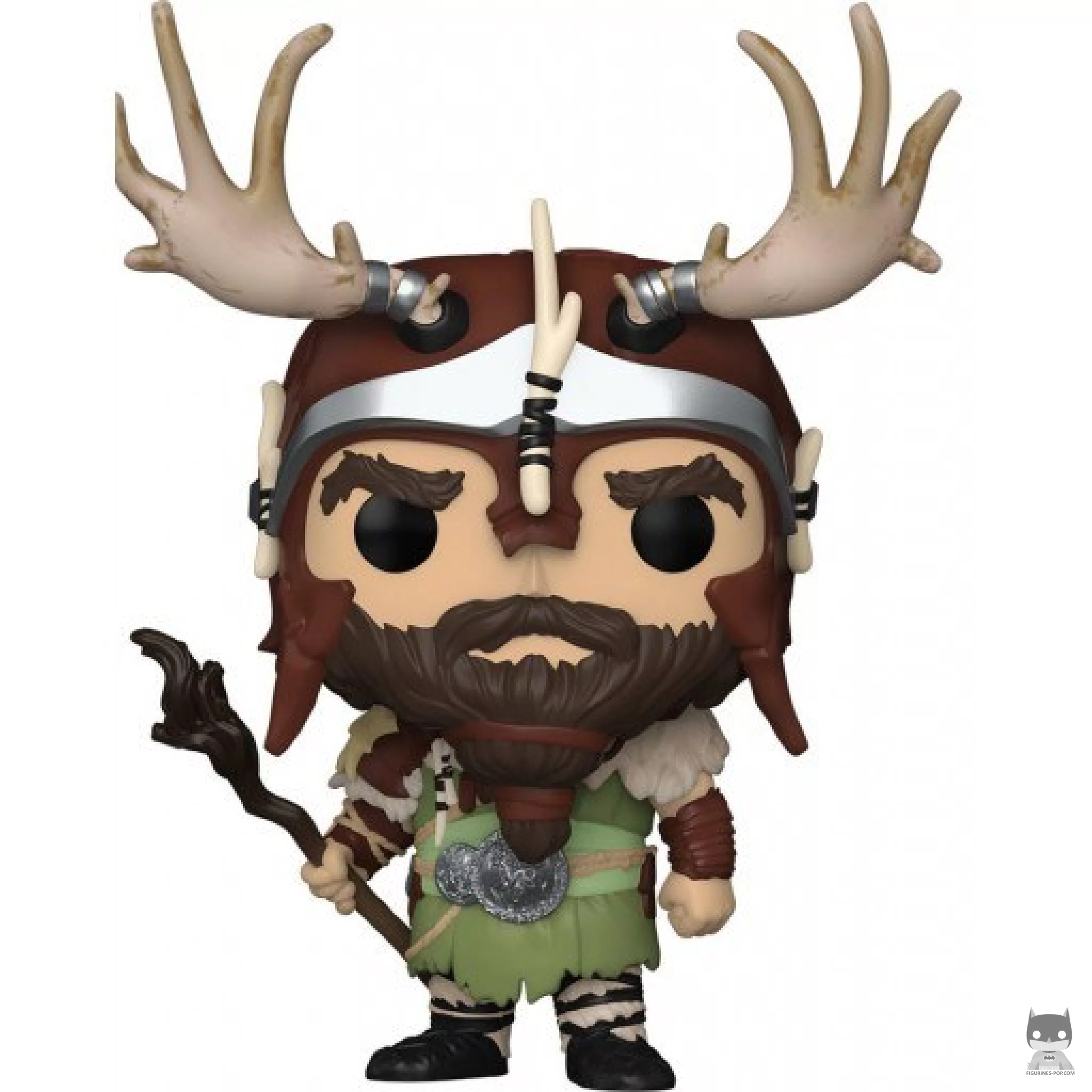 Druid Funko Pop! figure (Diablo)