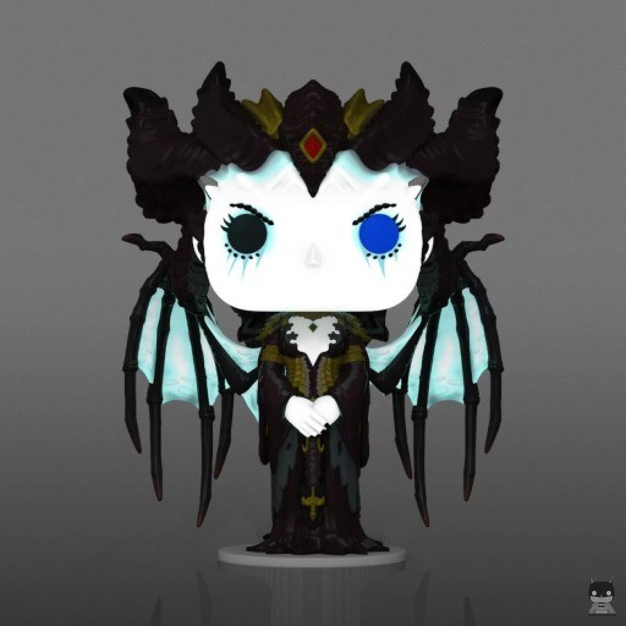 Lilith (Supersized & Glow in the Dark) Funko Pop! figure (Diablo)