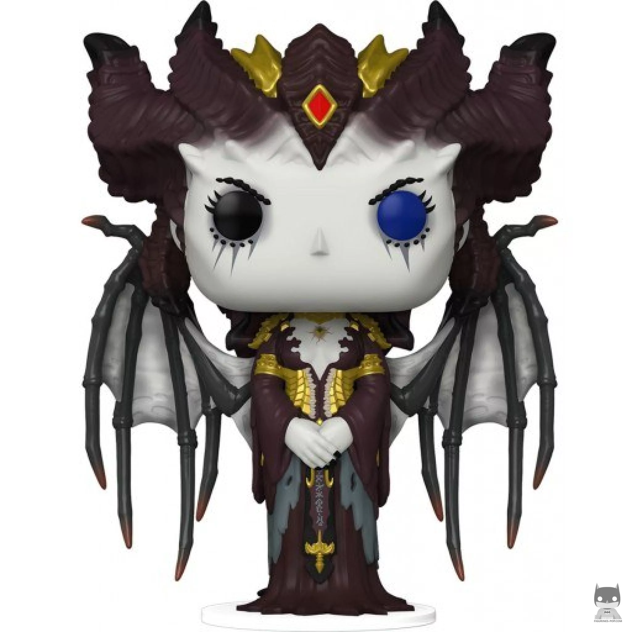 Lilith (Supersized) Funko Pop! figure (Diablo)