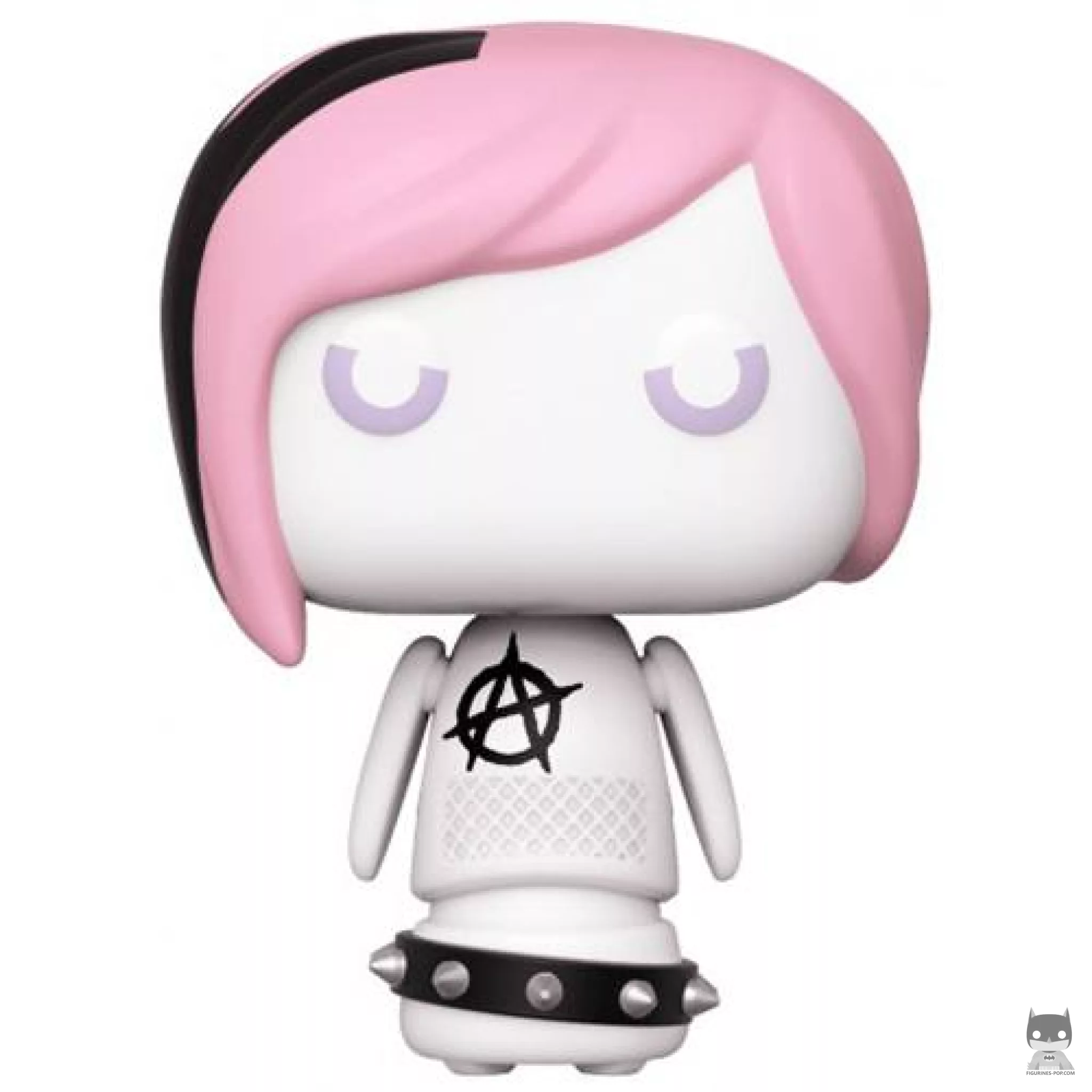 Ashley Too (Chase) Funko Pop! figure (Black Mirror)