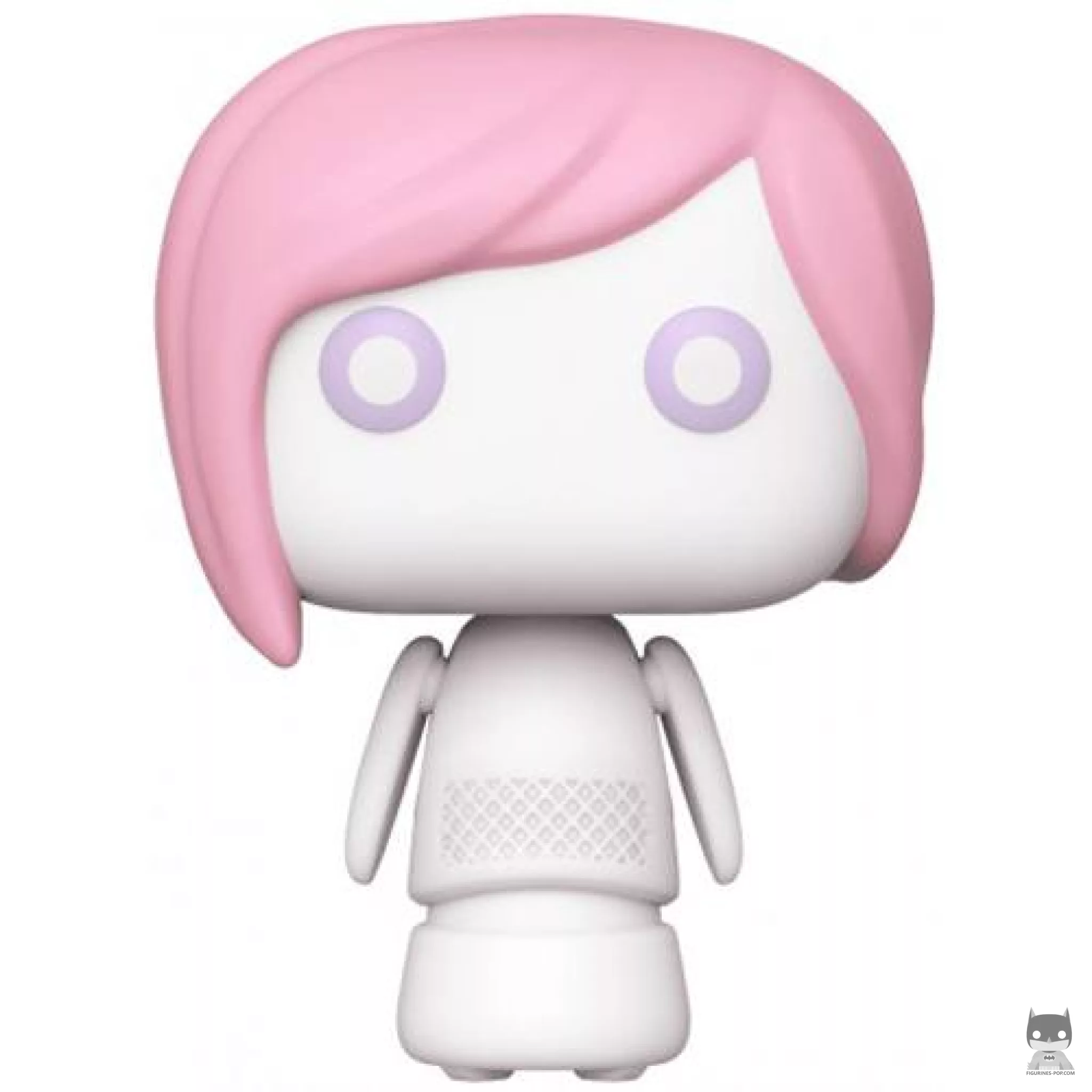 Ashley Too Funko Pop! figure (Black Mirror)