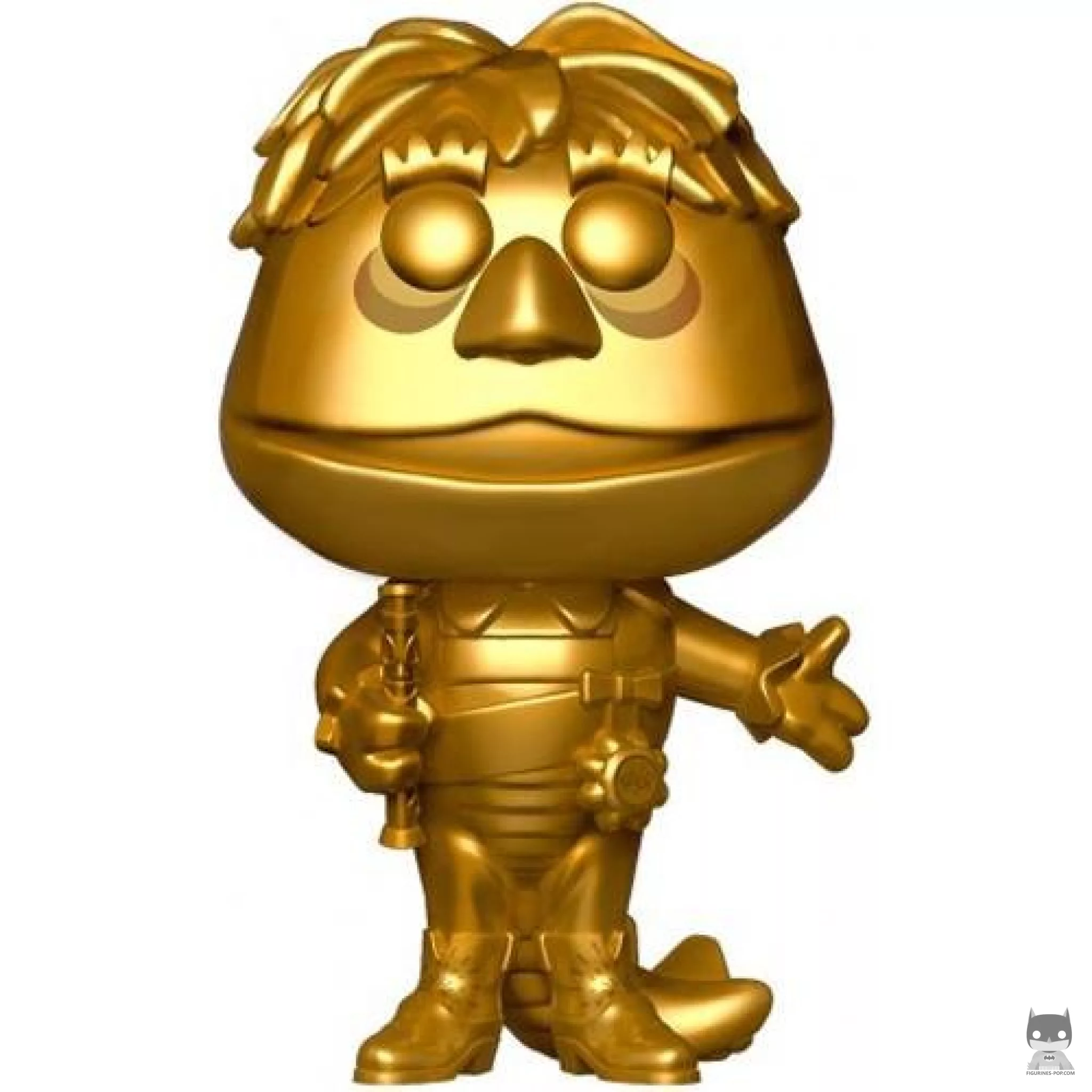 H.R. Pufnstuf (Gold) Funko Pop! figure (H.R. Pufnstuf)