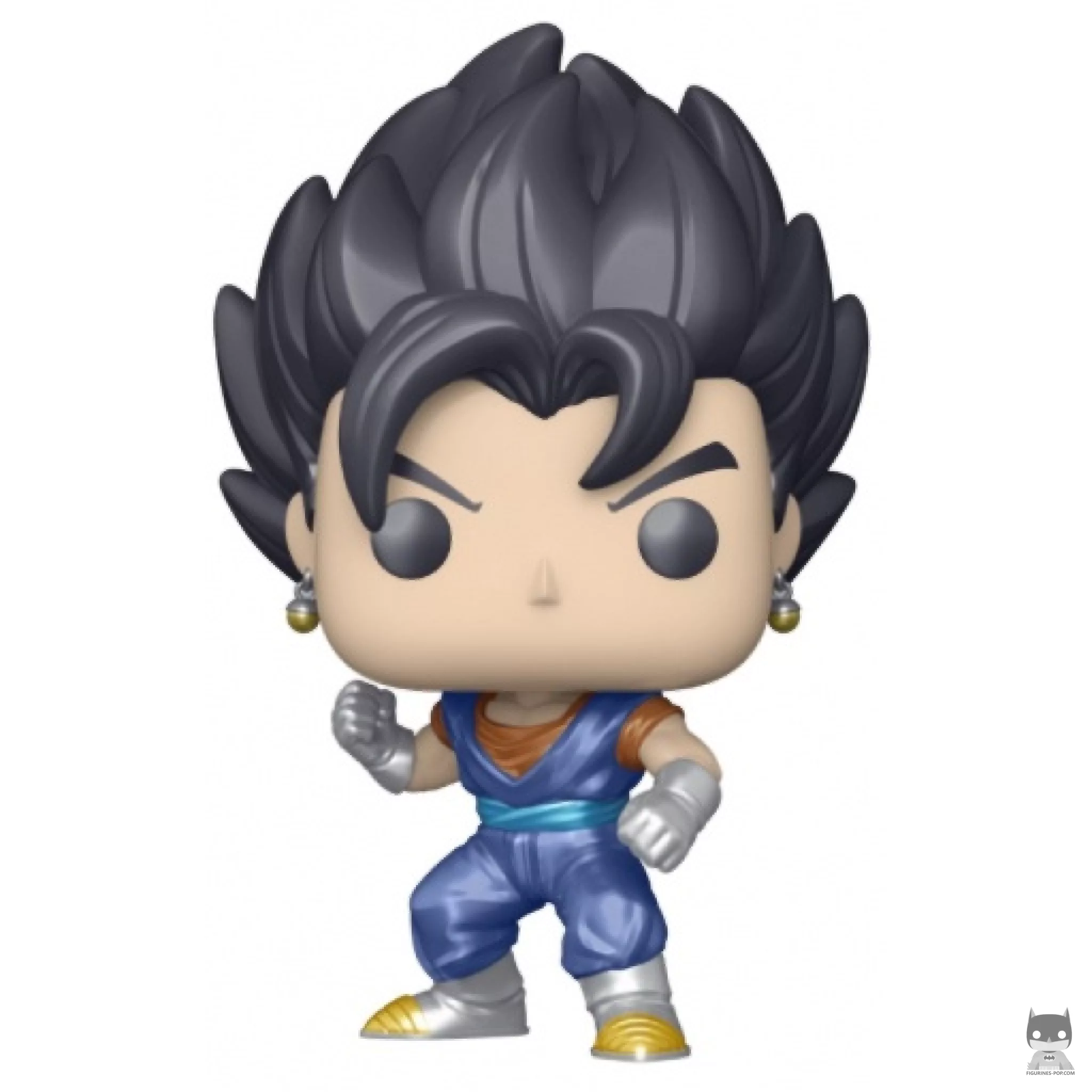 Vegito (Metallic) Funko Pop! figure (Dragon Ball Z (DBZ))