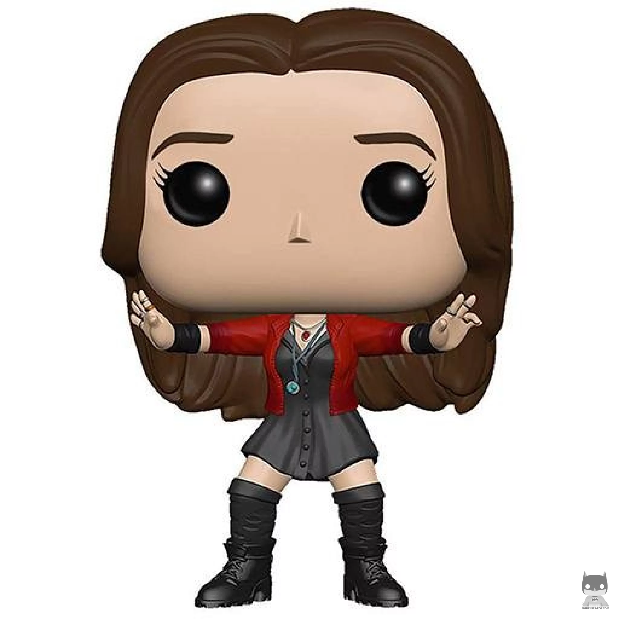 Scarlet Witch Funko Pop! figure (Avengers: Age of Ultron)