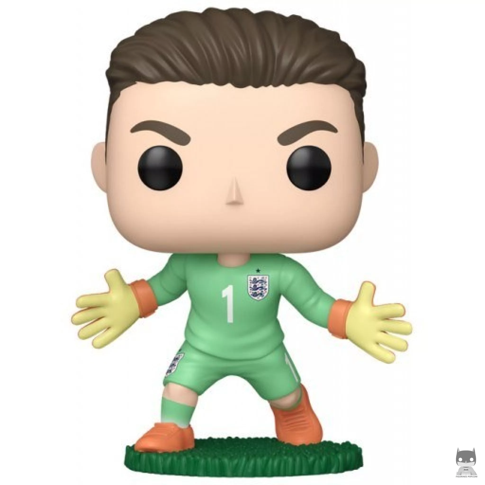 Jordan Pickford (England) Funko Pop! figure (FIFA Football)
