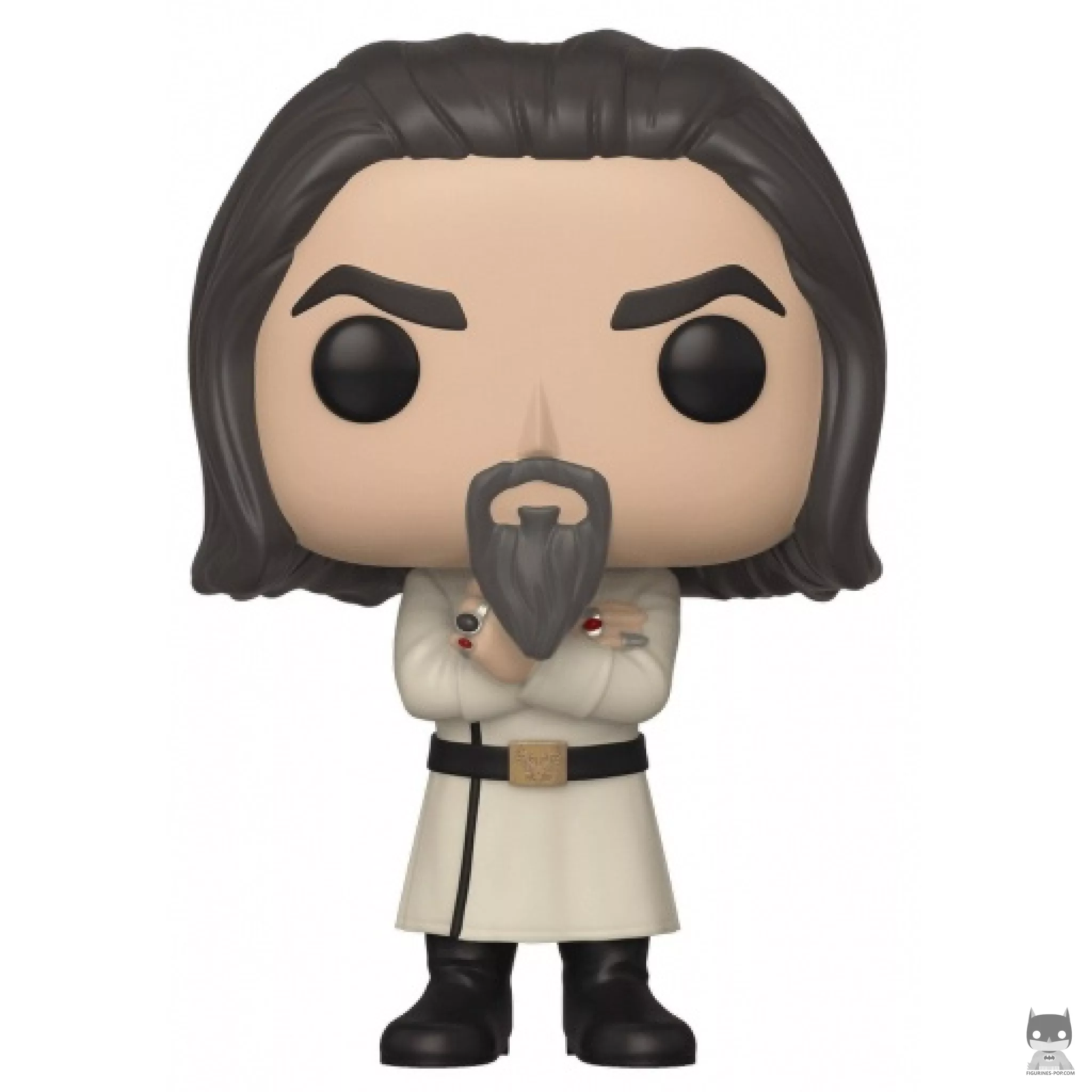 Igor Karkaroff at Yule Ball Funko Pop! figure (Harry Potter)