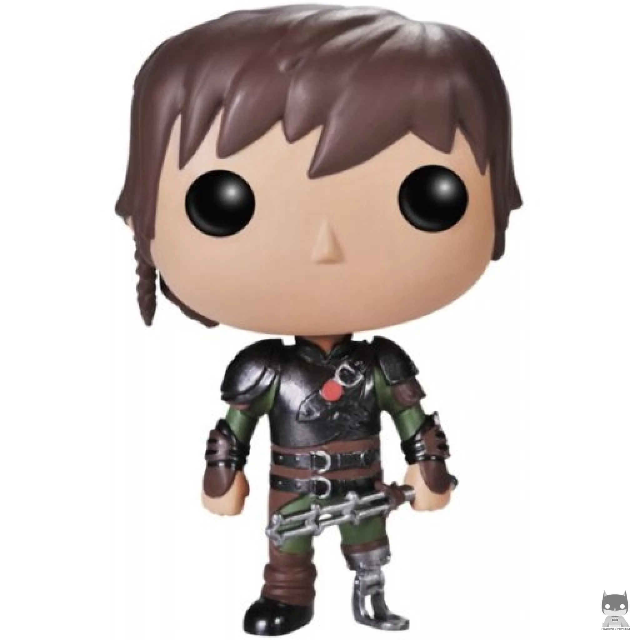 Hiccup Funko Pop! figure (How to Train Your Dragon)