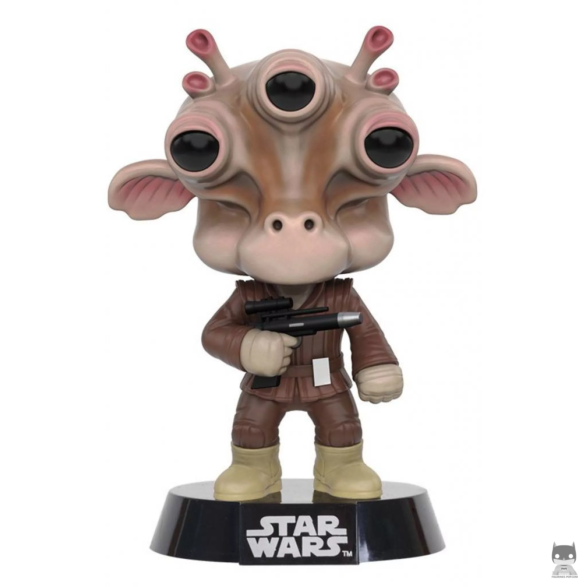Ree Yees Funko Pop! figure (Star Wars: Episode VII, The Force Awakens)