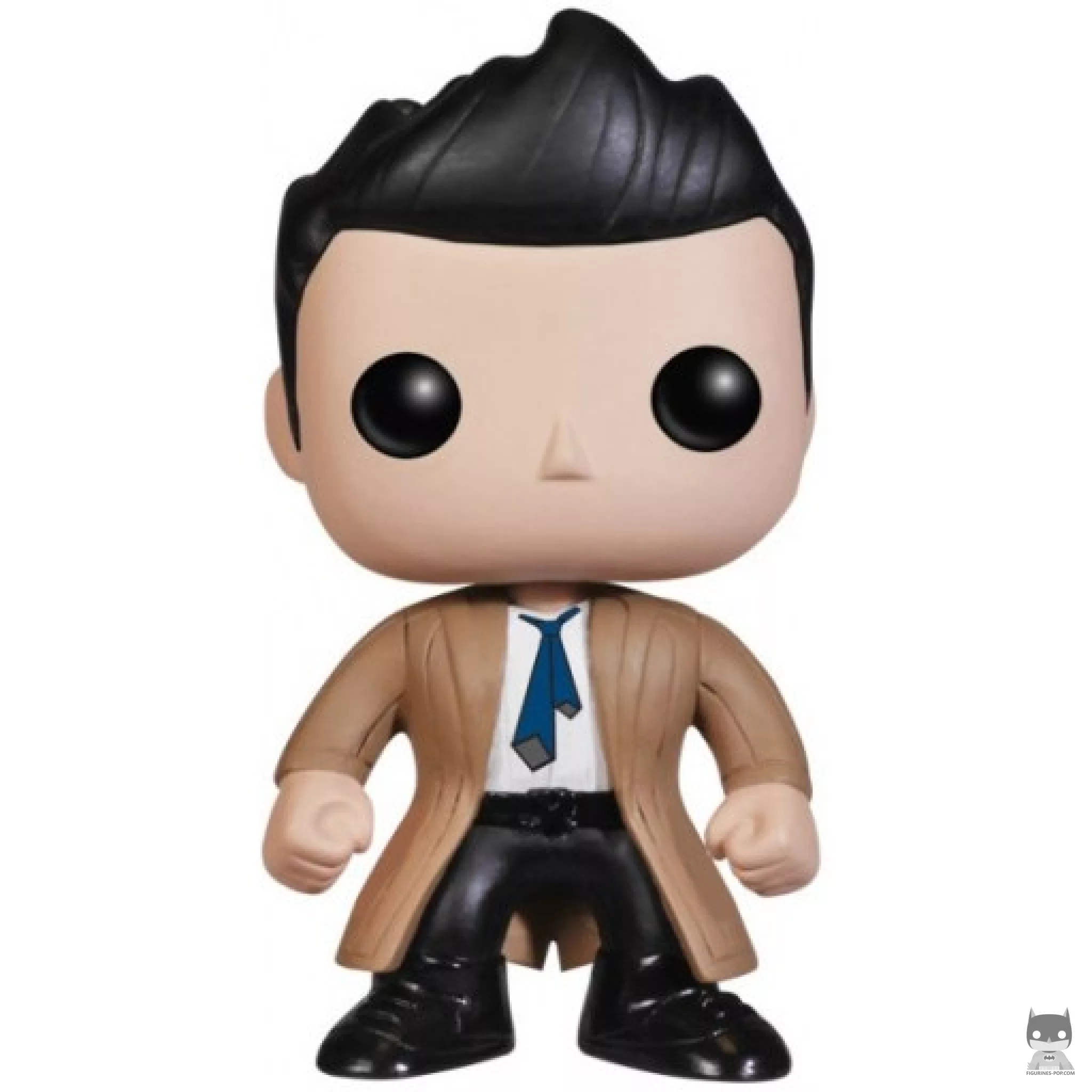 Castiel Funko Pop! figure (Supernatural)