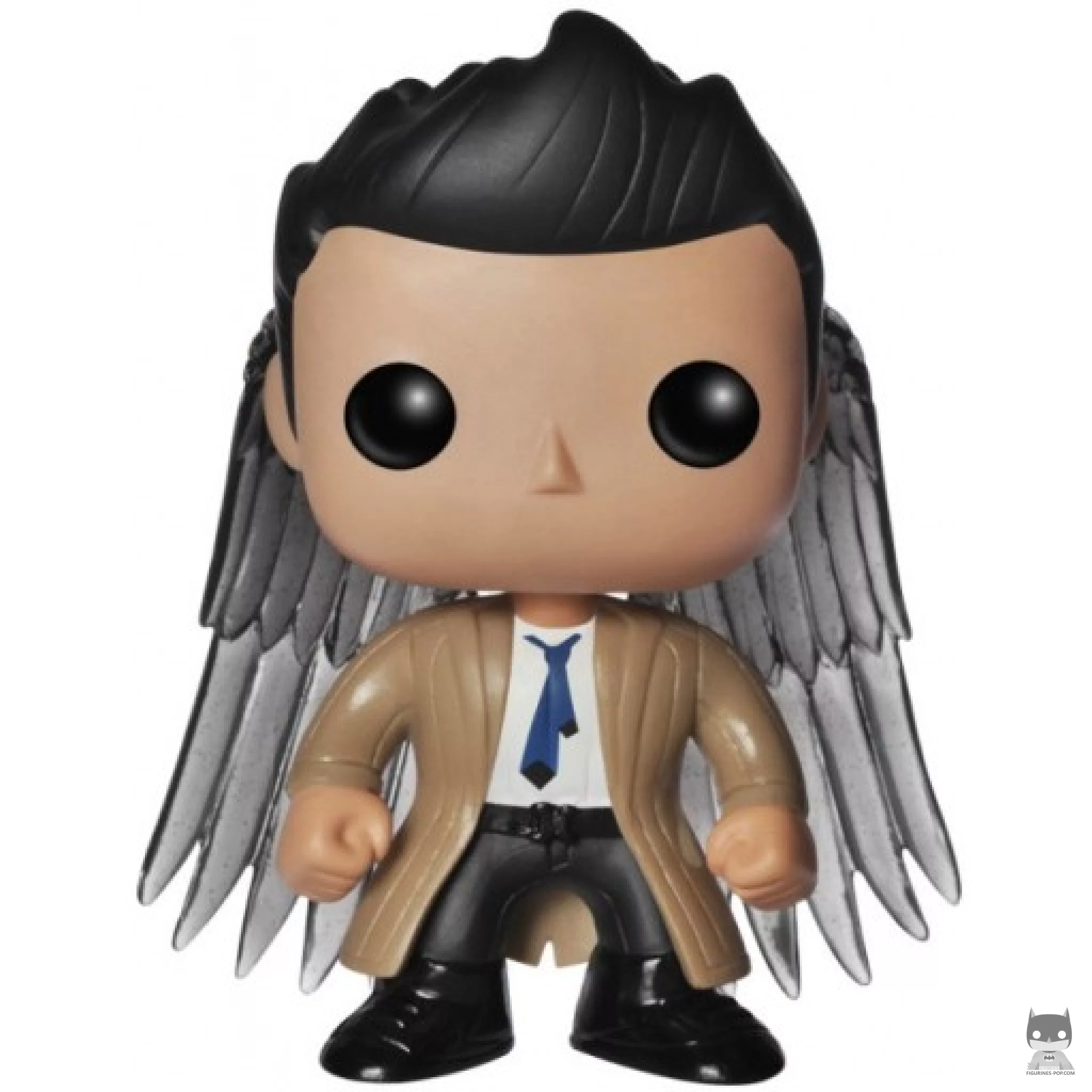 Castiel with wings Funko Pop! figure (Supernatural)