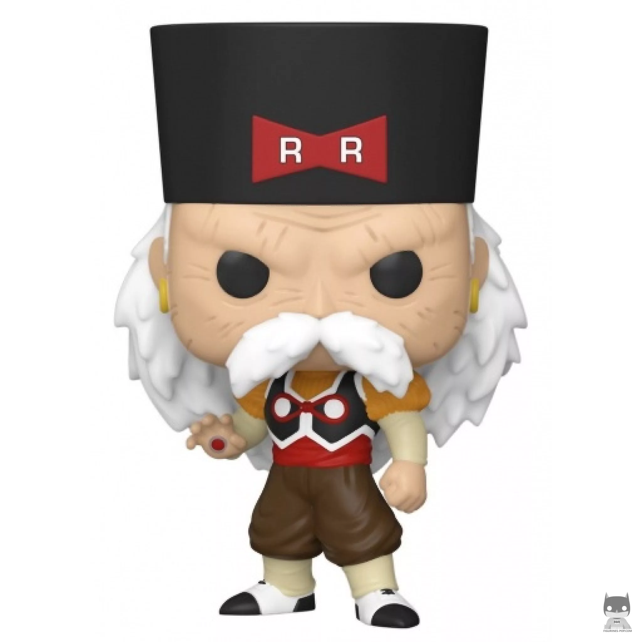 Dr. Gero Funko Pop! figure (Dragon Ball Z (DBZ))