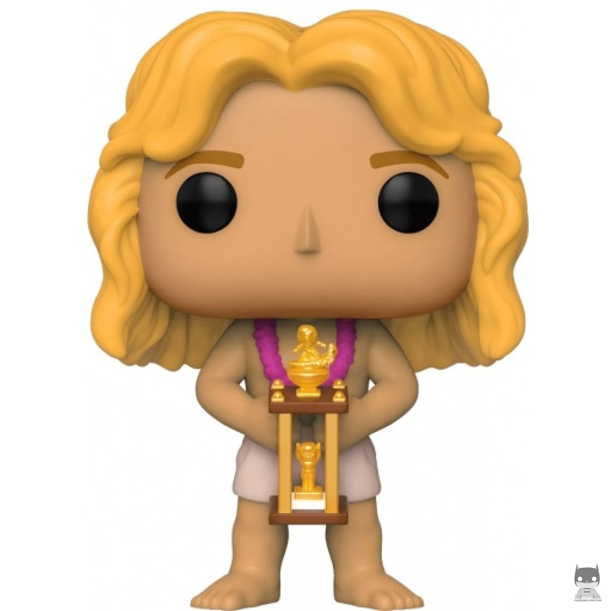 Jeff Spicoli Funko Pop! figure (Fast Times at Ridgemont High)