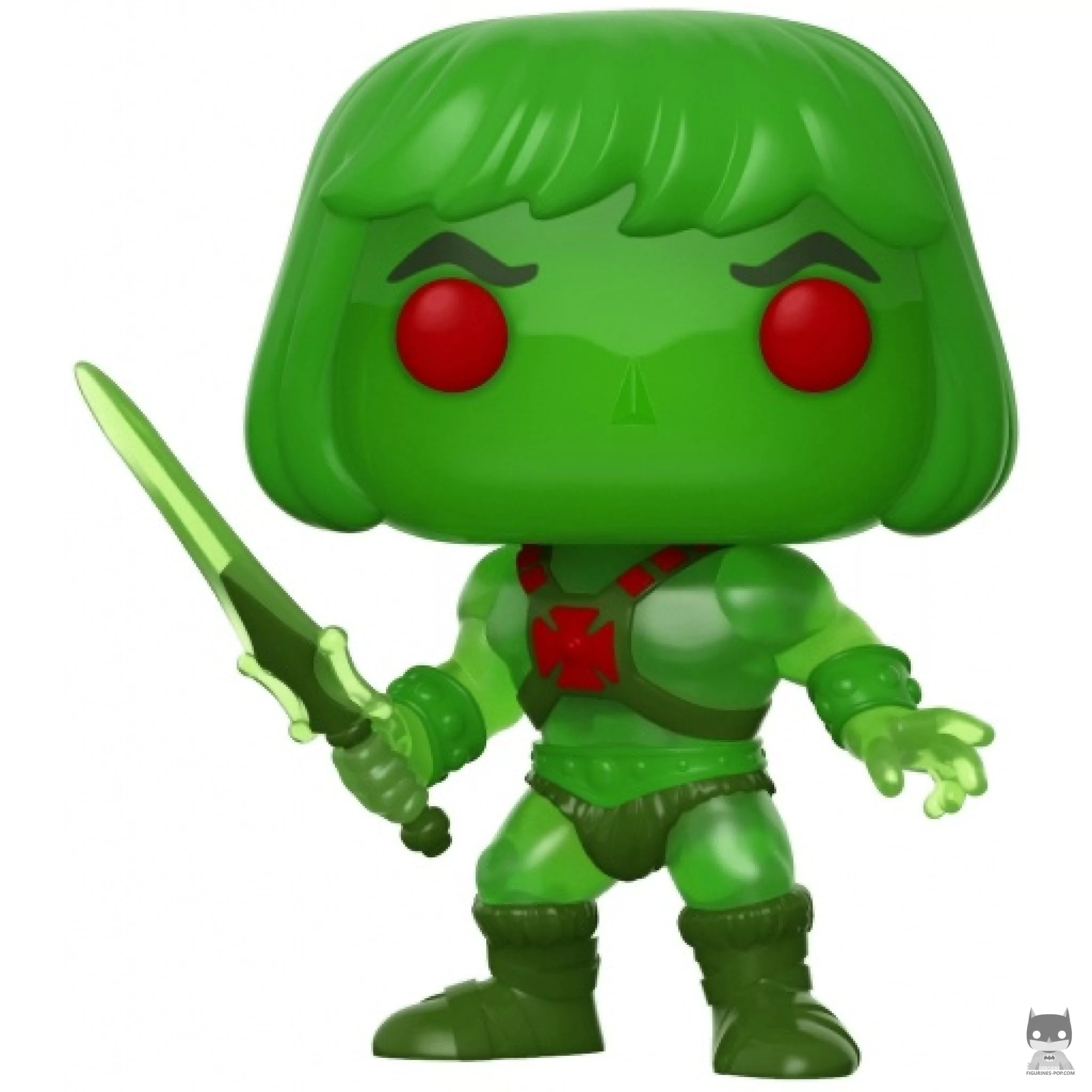 He-Man (Slime Pit) Funko Pop! figure (Masters of the Universe)