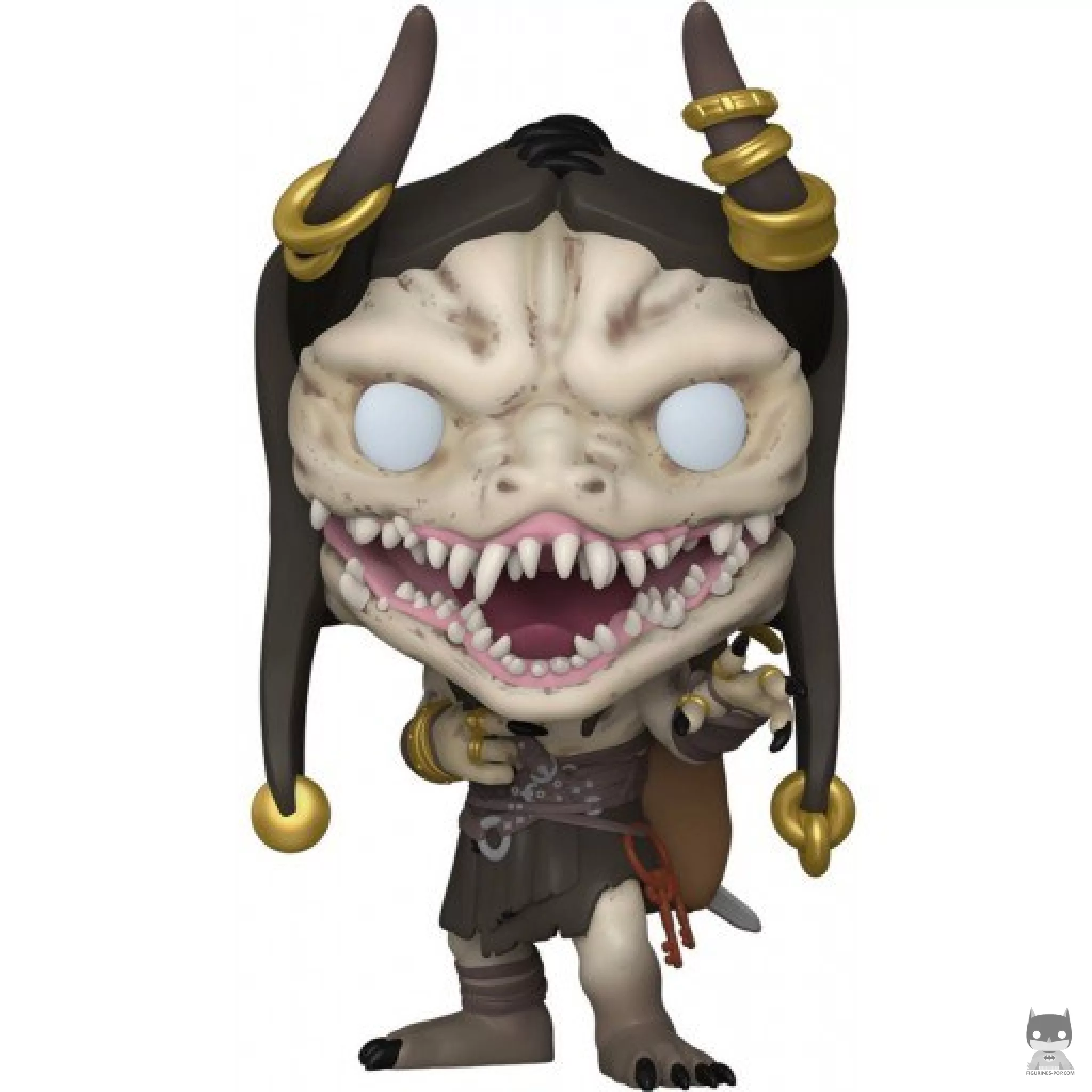 Treasure Goblin Funko Pop! figure (Diablo)
