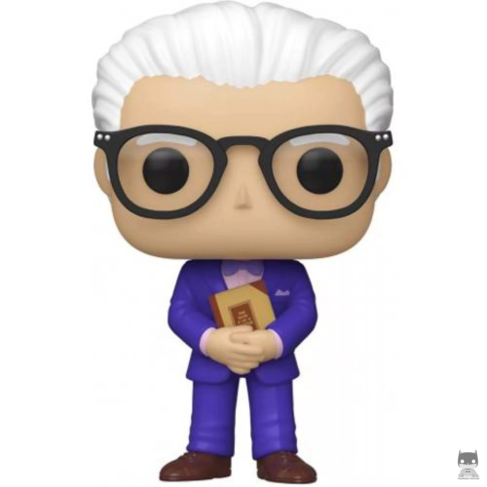 Michael Funko Pop! figure (The Good Place)