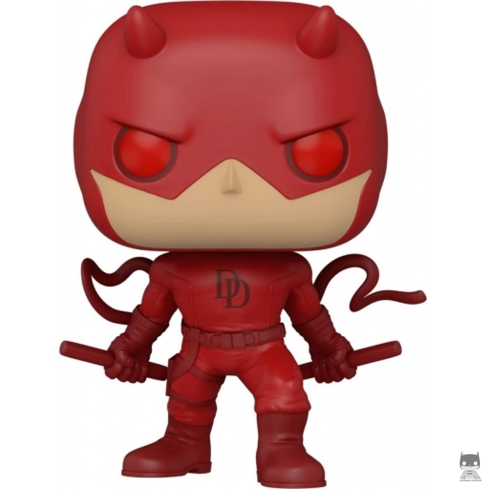 Daredevil Funko Pop! figure (Marvel Comics)