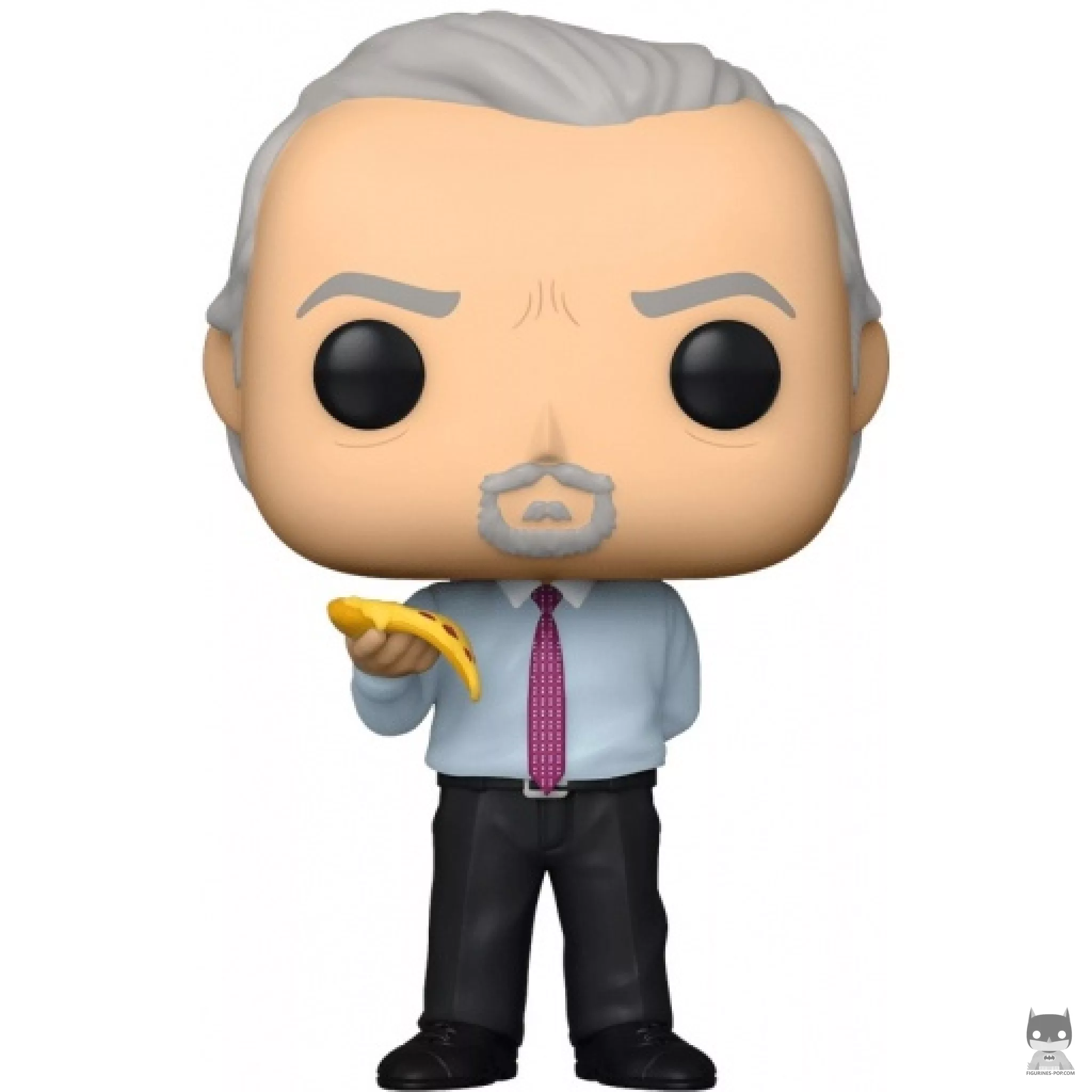 Mr. Hand Funko Pop! figure (Fast Times at Ridgemont High)