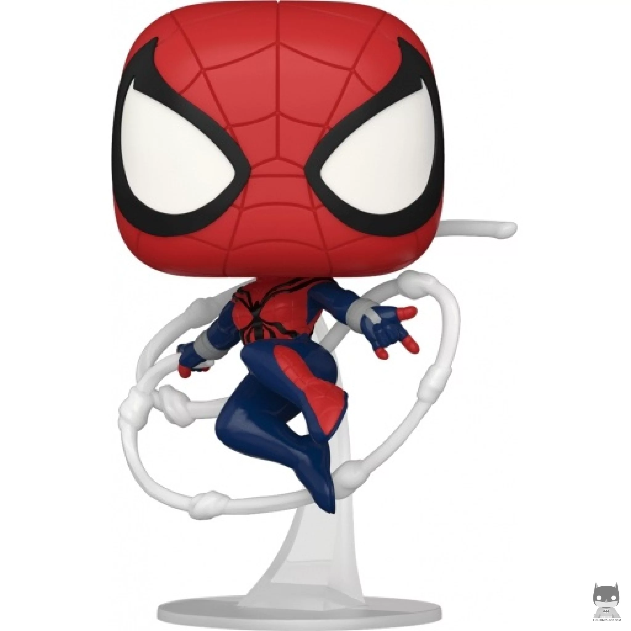 Spider-Girl Funko Pop! figure (Marvel Comics)