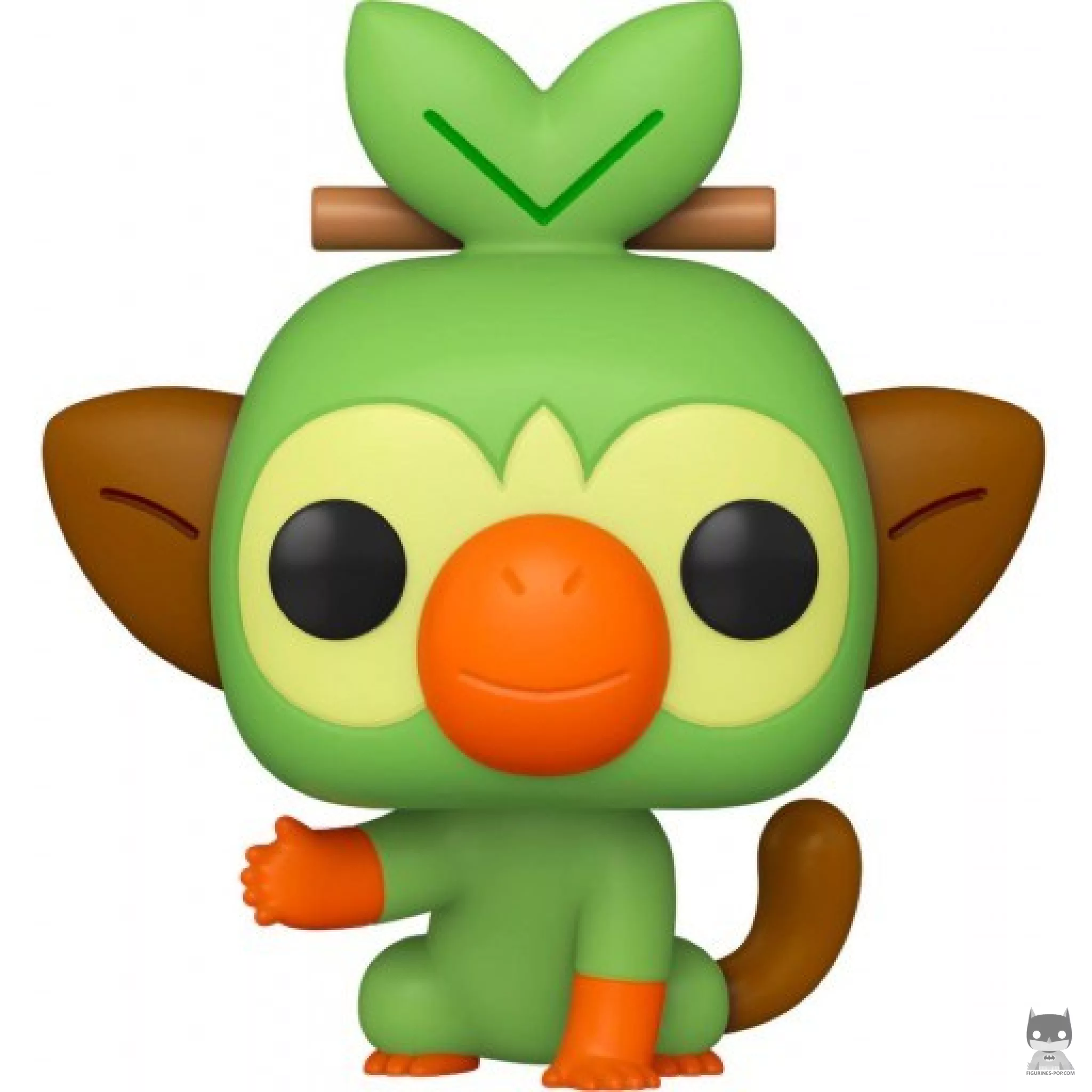 Grookey Funko Pop! figure (Pokémon)