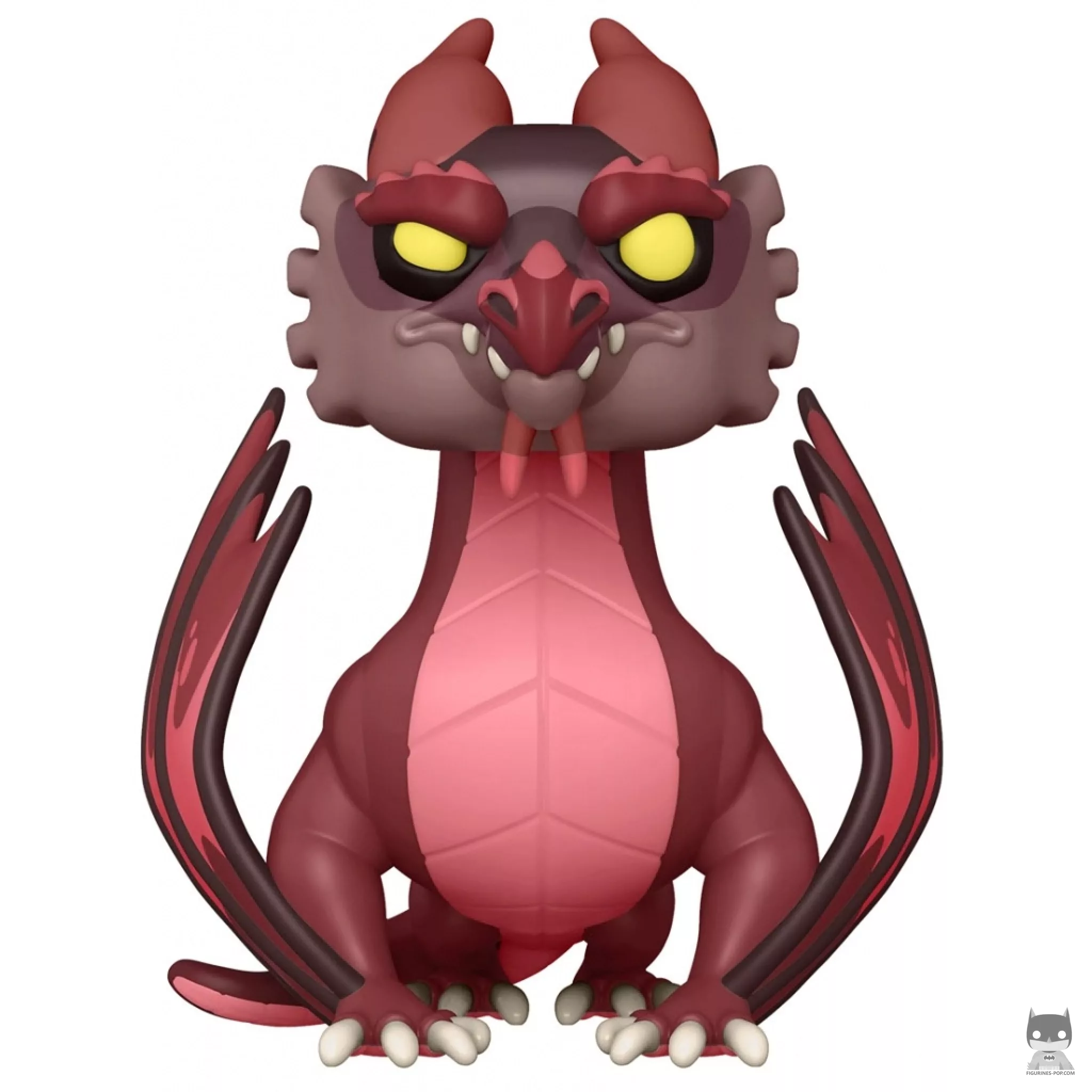 Balthromaw (Supersized) Funko Pop! figure (Rick and Morty)