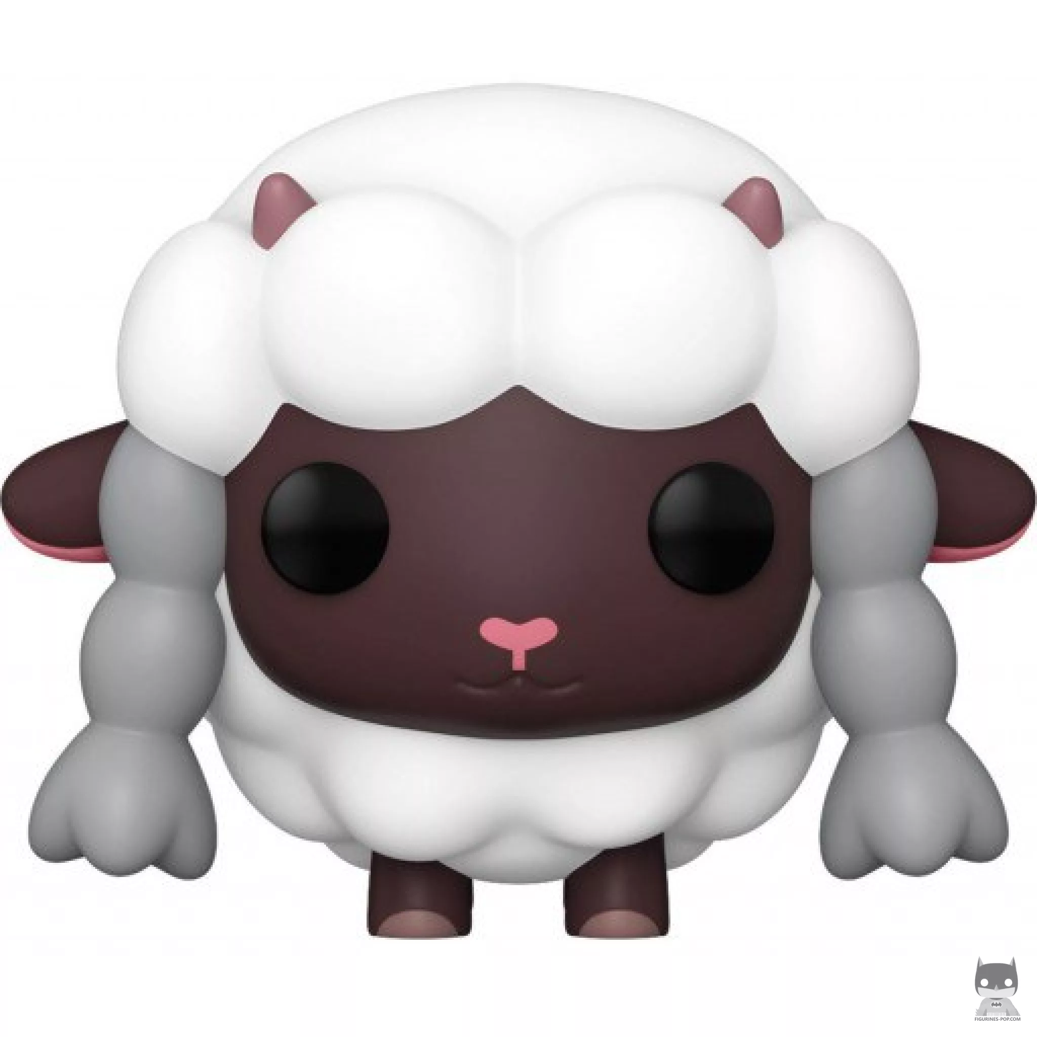 Wooloo Funko Pop! figure (Pokémon)