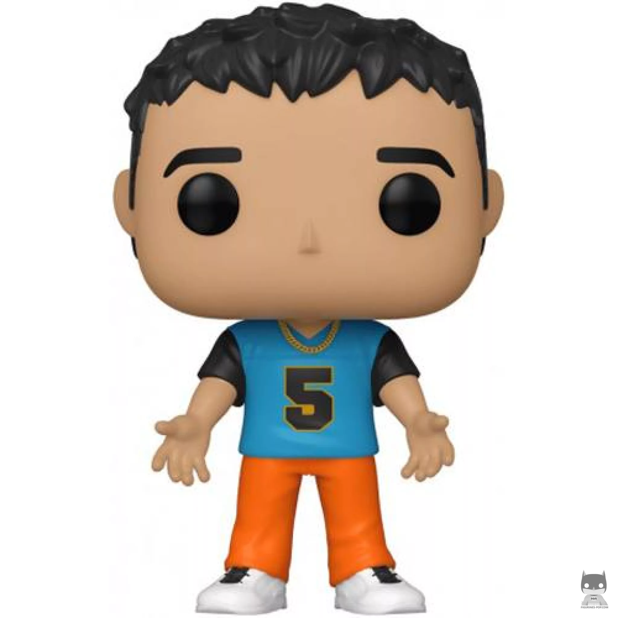 Jason Mendoza Funko Pop! figure (The Good Place)