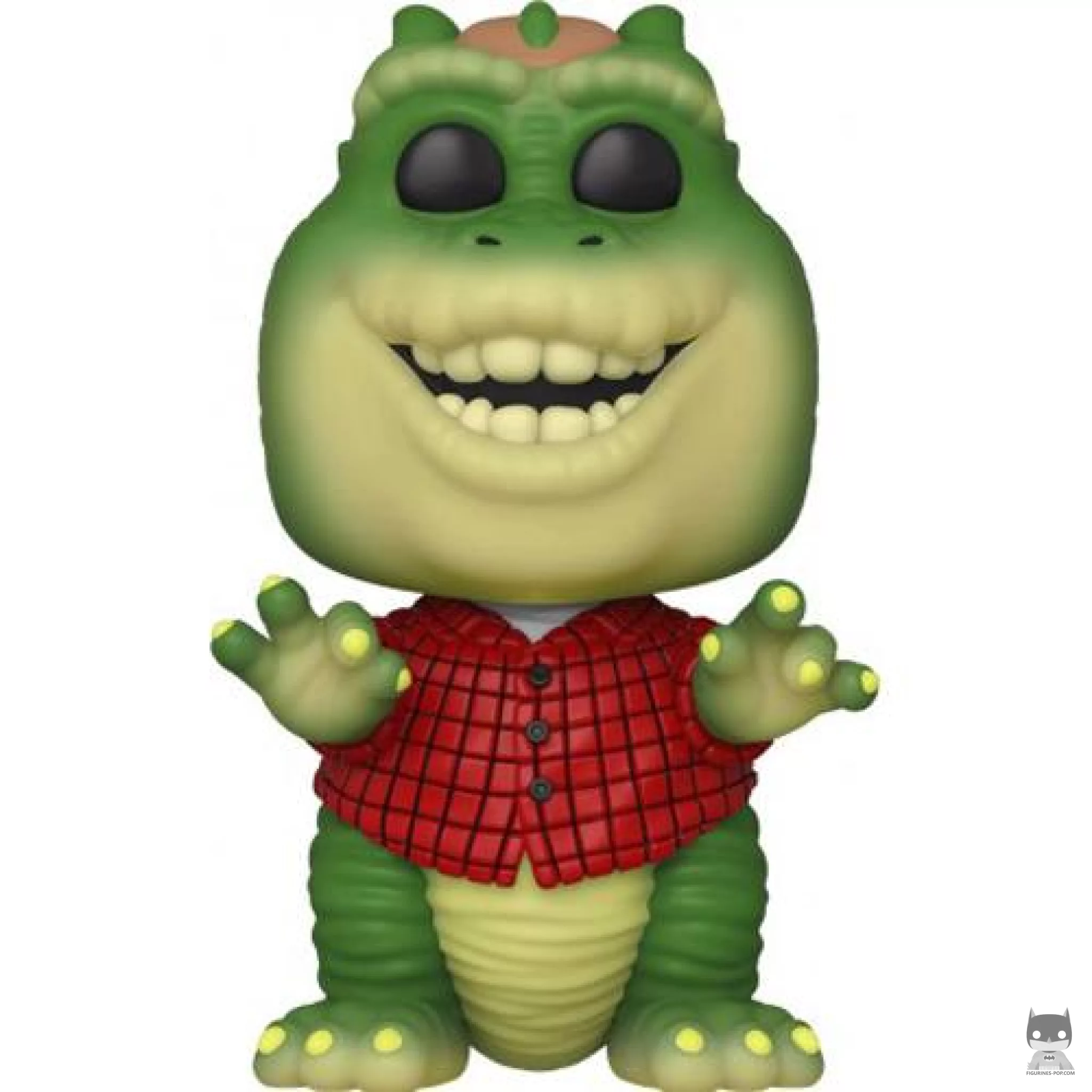 Earl Sinclair Funko Pop! figure (Dinosaurs)