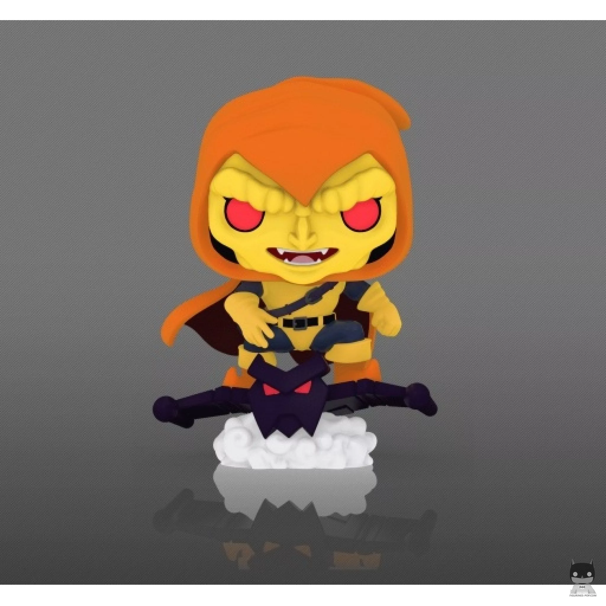 HobGoblin (Glow in the Dark) Funko Pop! figure (Spider-Man : l'Homme-Araignée)