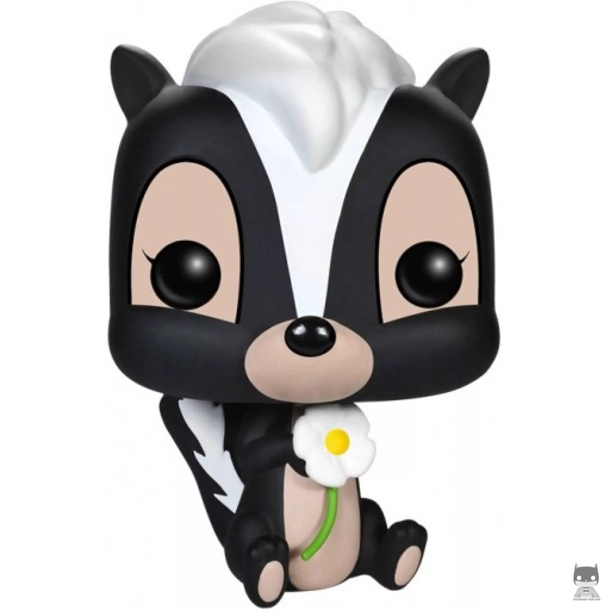 Flower Funko Pop! figure (Bambi)