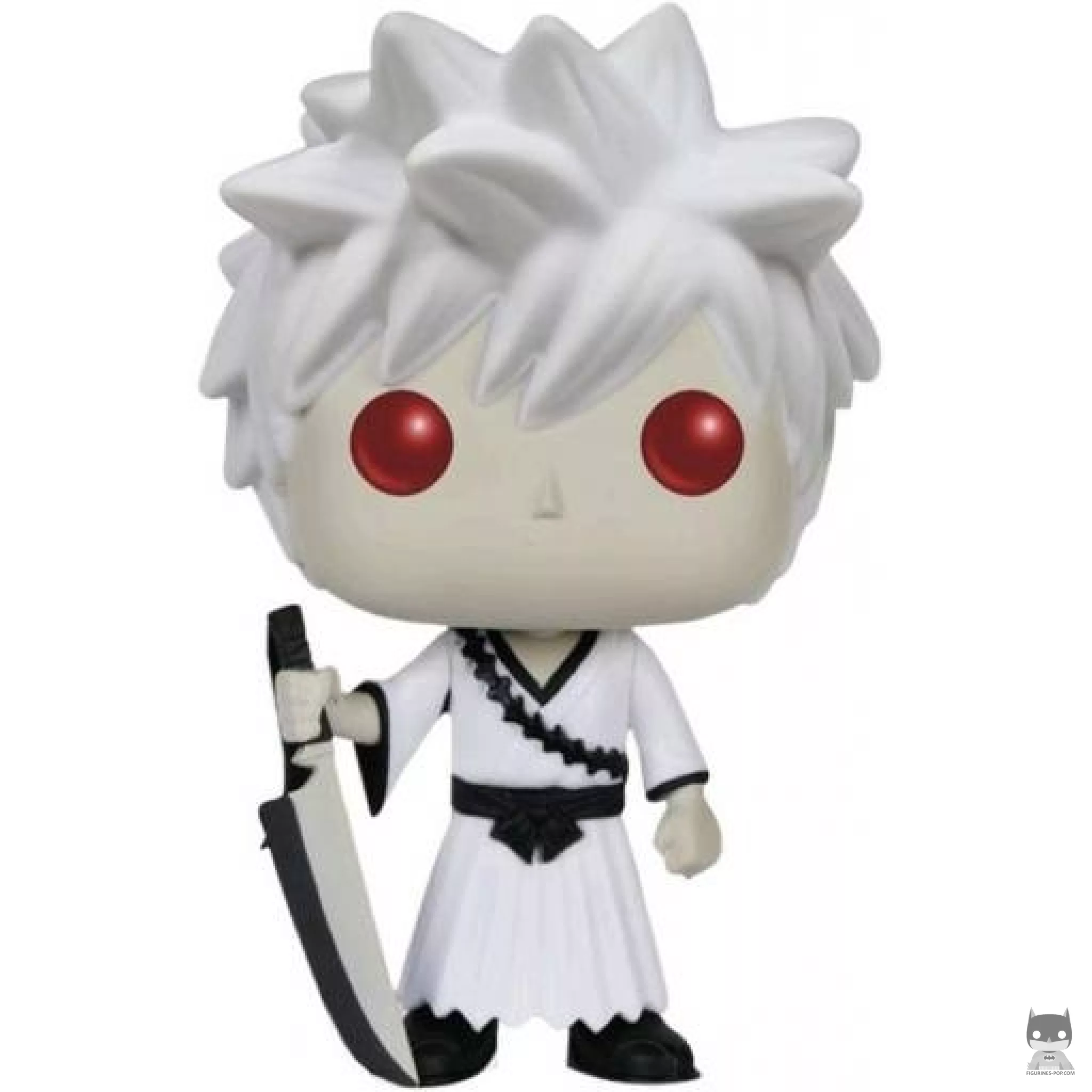 Hollow Ichigo Kurosaki Funko Pop! figure (Bleach)