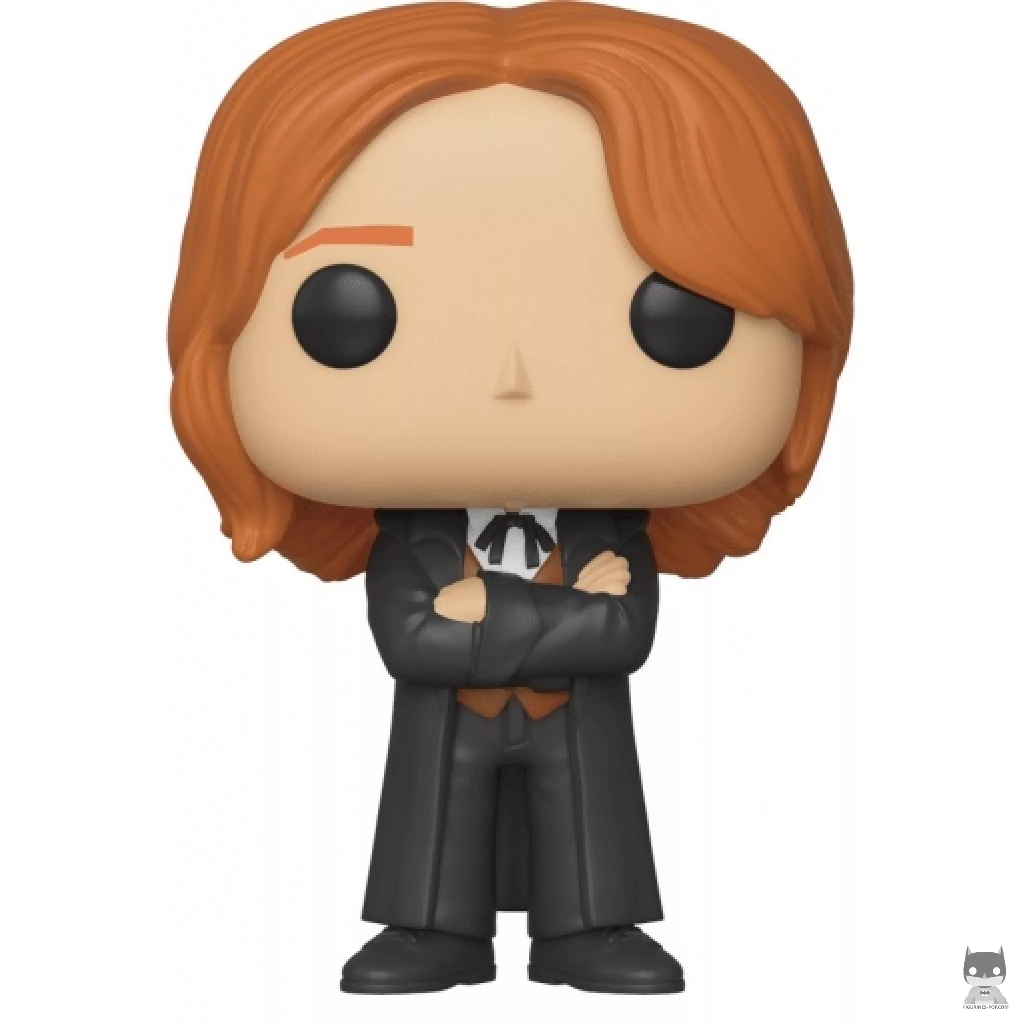 Fred Weasley at Yule Ball Funko Pop! figure (Harry Potter)