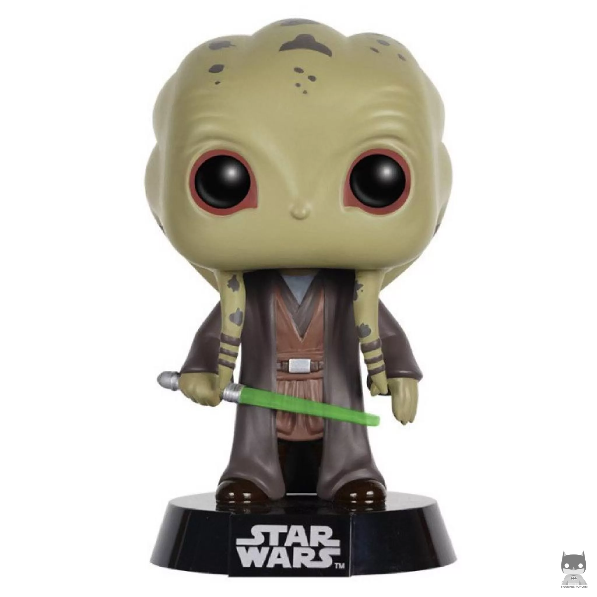Kit Fisto Funko Pop! figure (Star Wars: Episode VII, The Force Awakens)