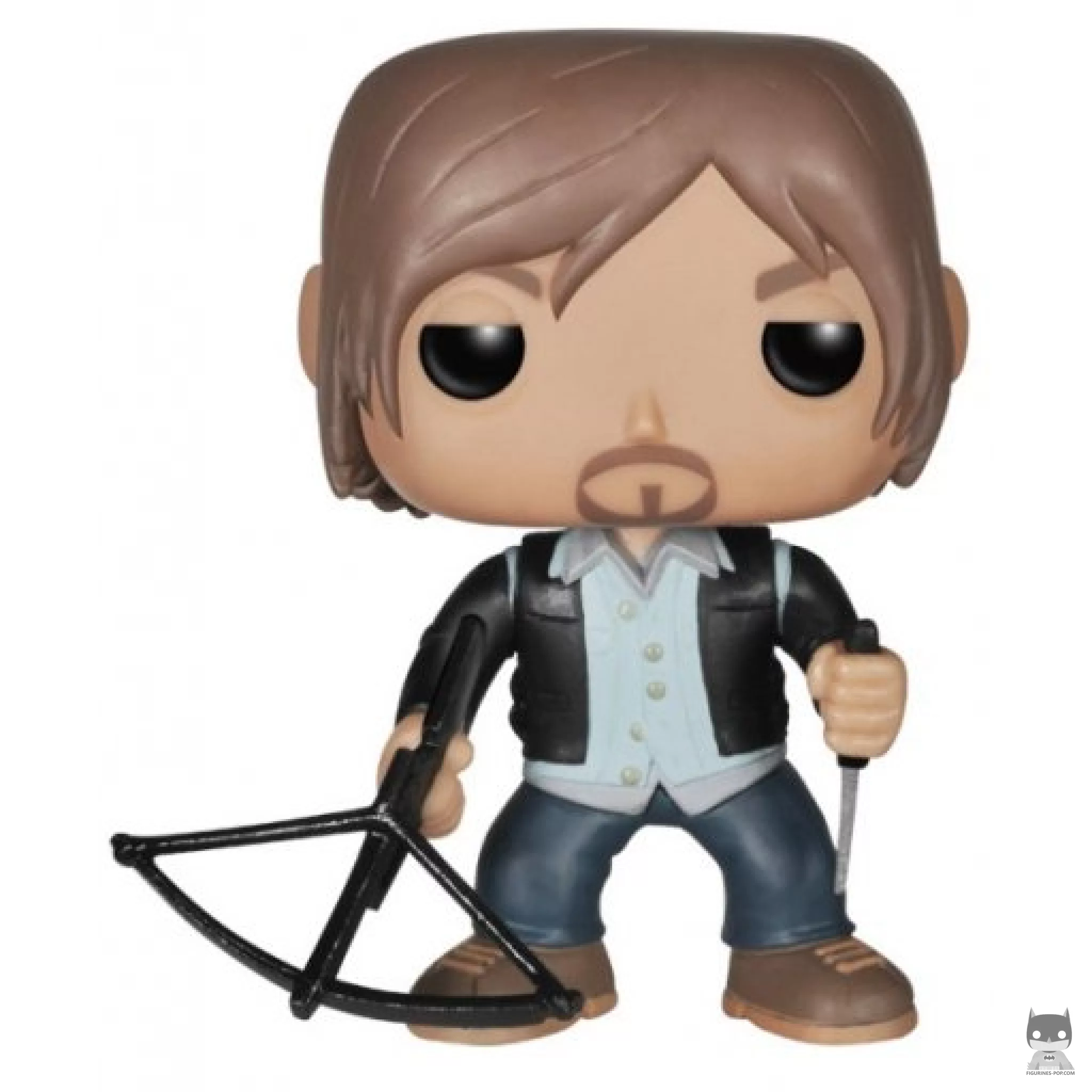 Daryl Dixon Biker Funko Pop! figure (The Walking Dead)