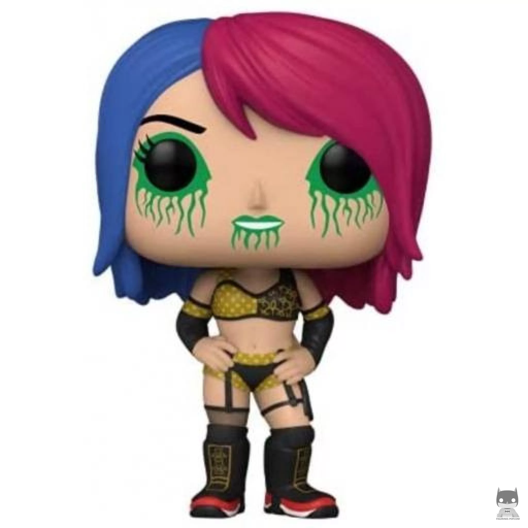 Asuka Funko Pop! figure (WWE)
