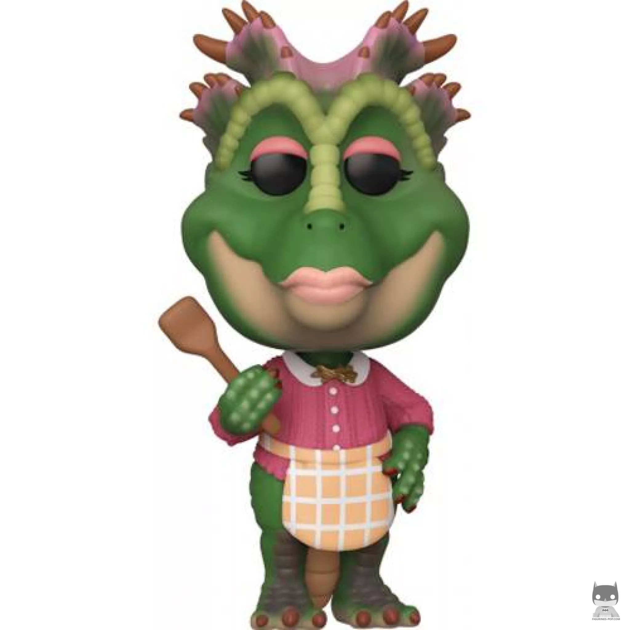 Fran Sinclair Funko Pop! figure (Dinosaurs)