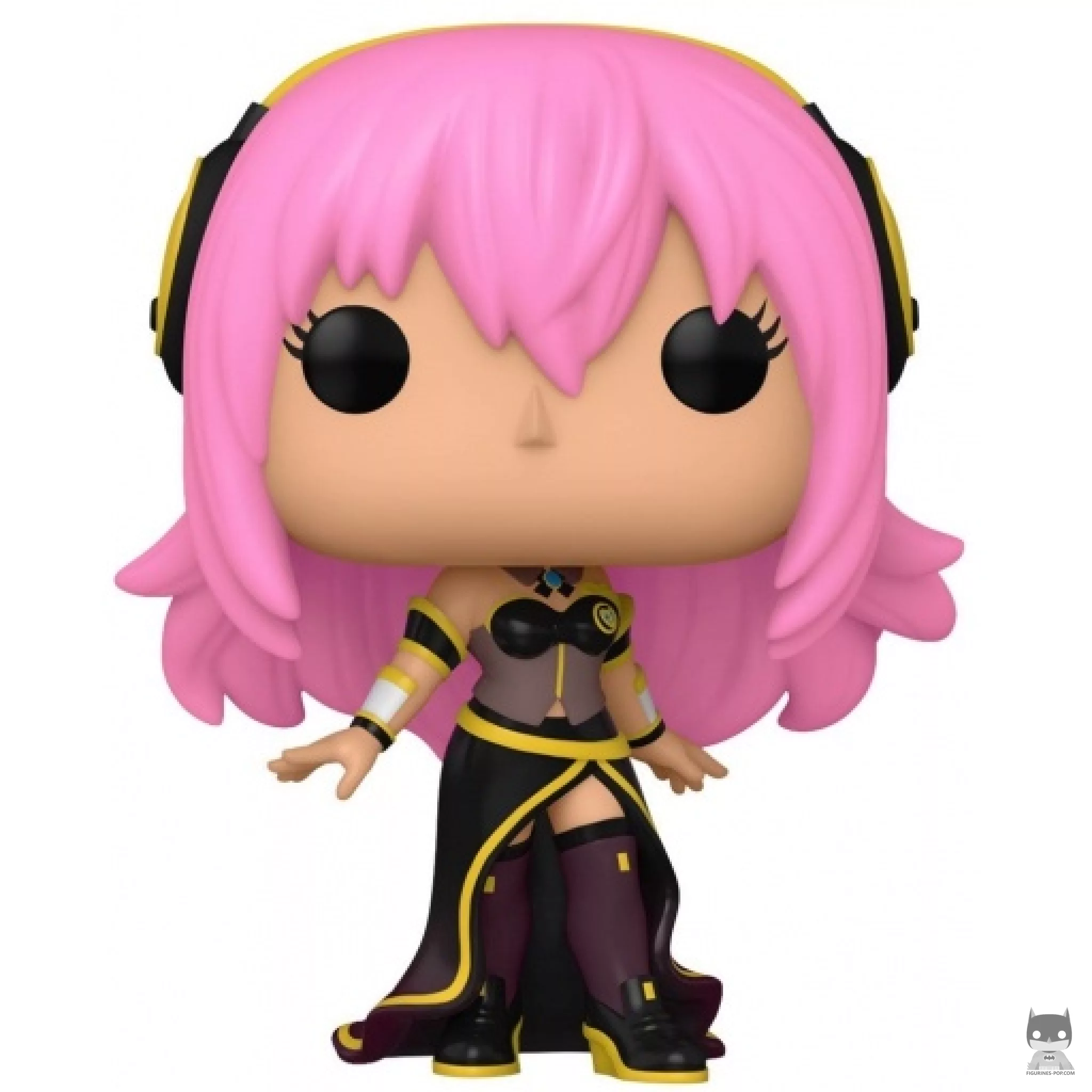 Mergurine Luka V4X Funko Pop! figure (Vocaloid)