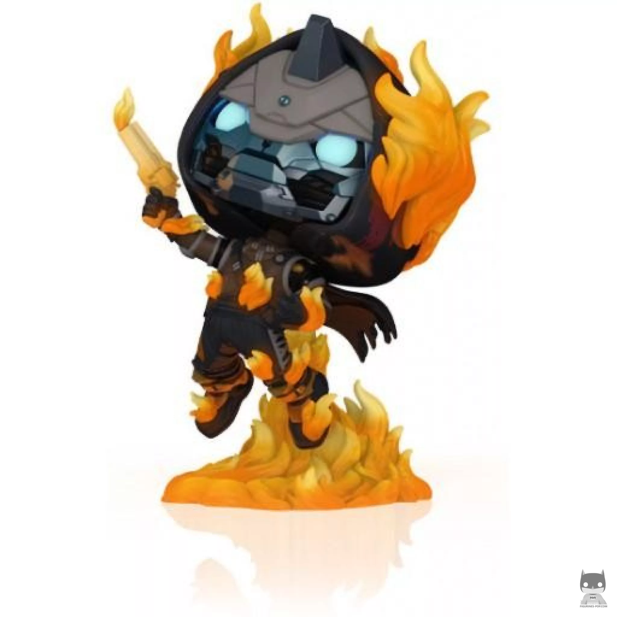 Cayde-6 (Glow in the Dark) Funko Pop! figure (Destiny)