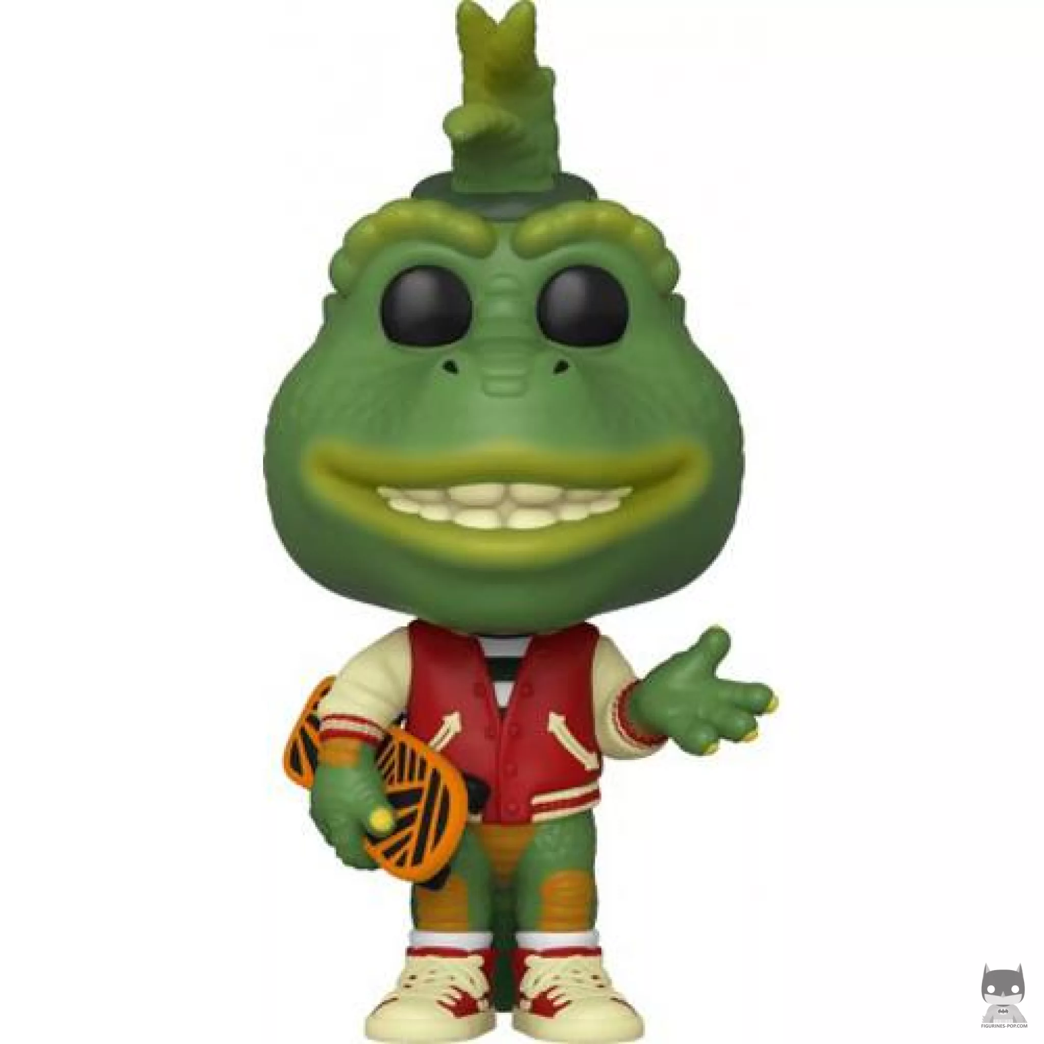 Robbie Sinclair Funko Pop! figure (Dinosaurs)