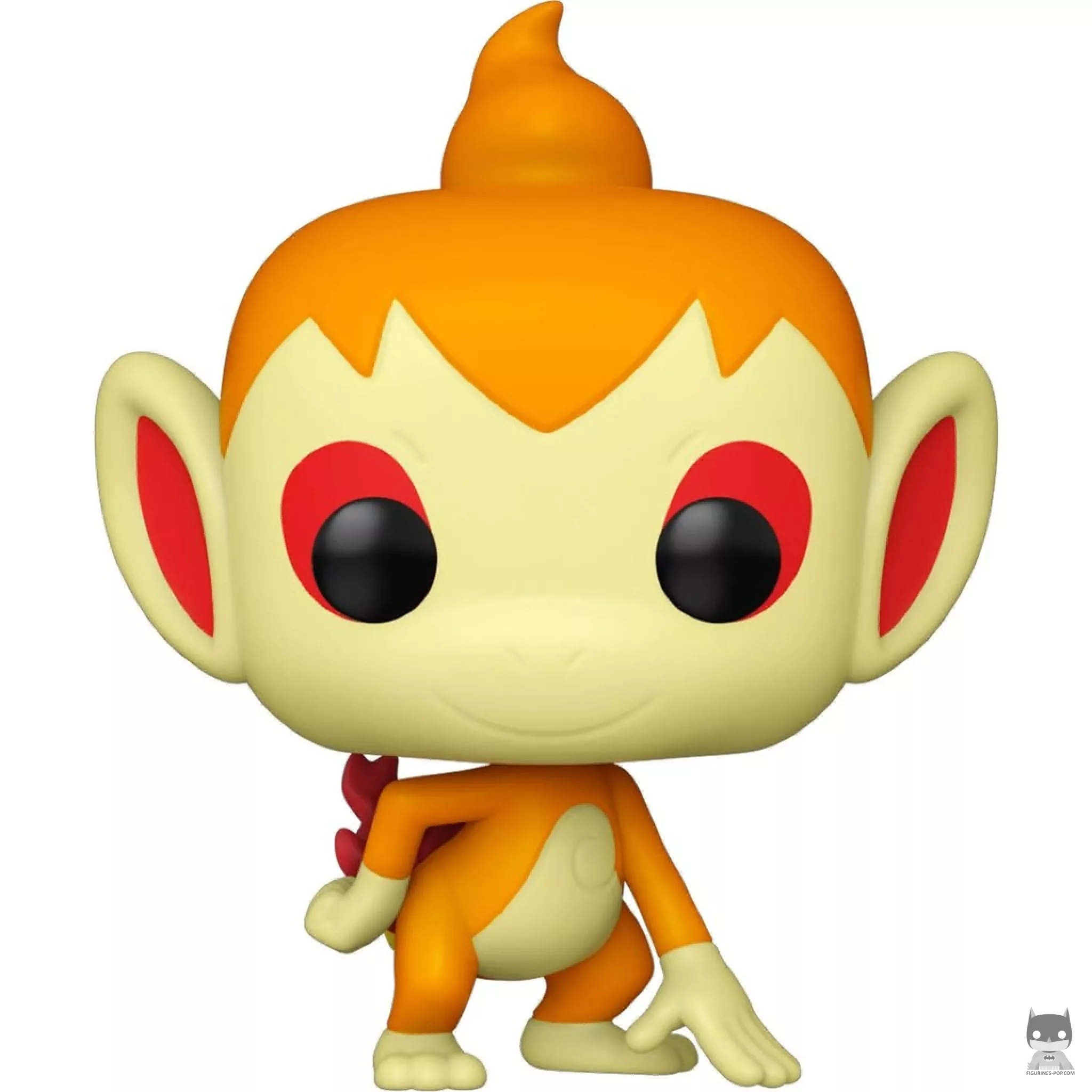 Chimchar Funko Pop! figure (Pokémon)