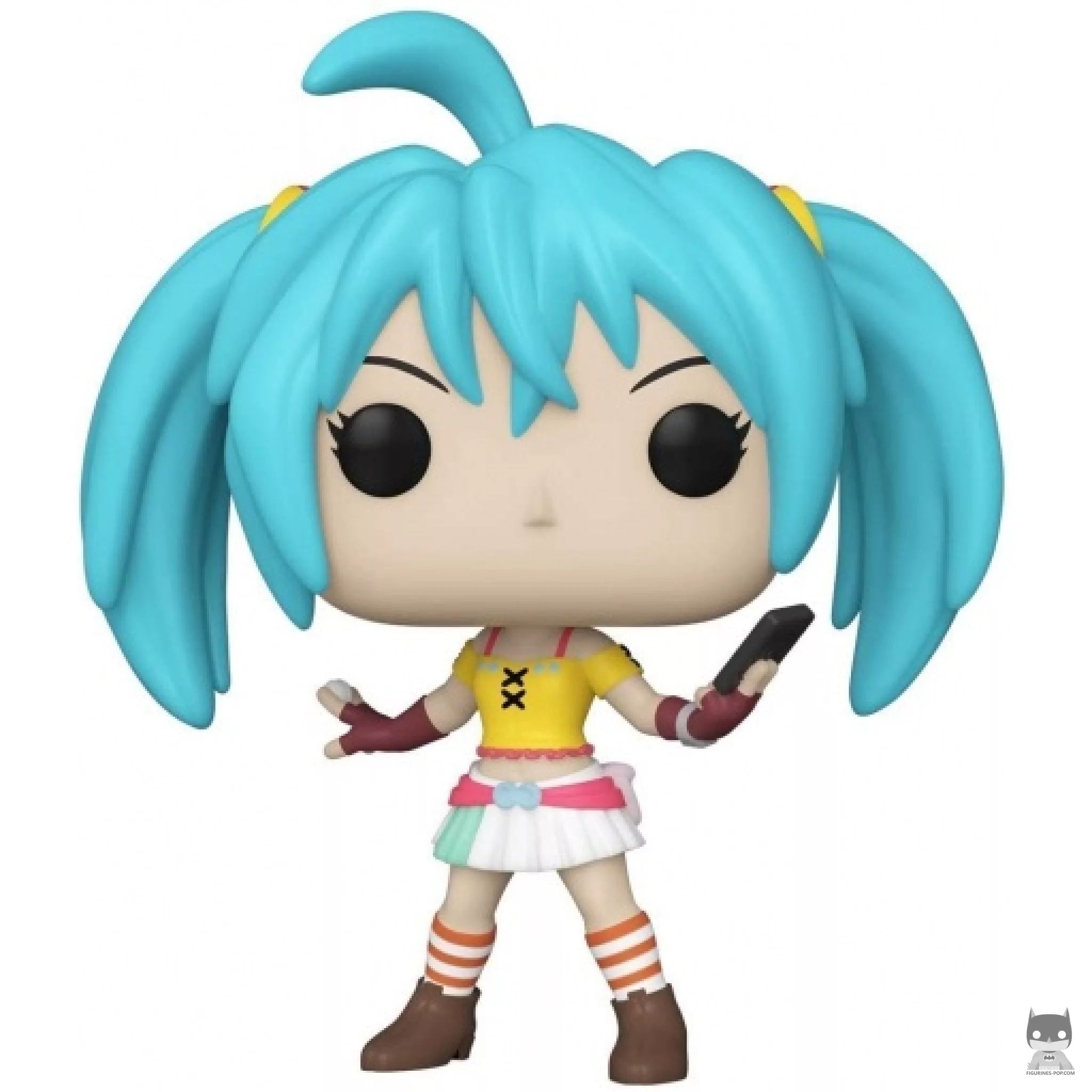 Runo Misaki Funko Pop! figure (Bakugan)