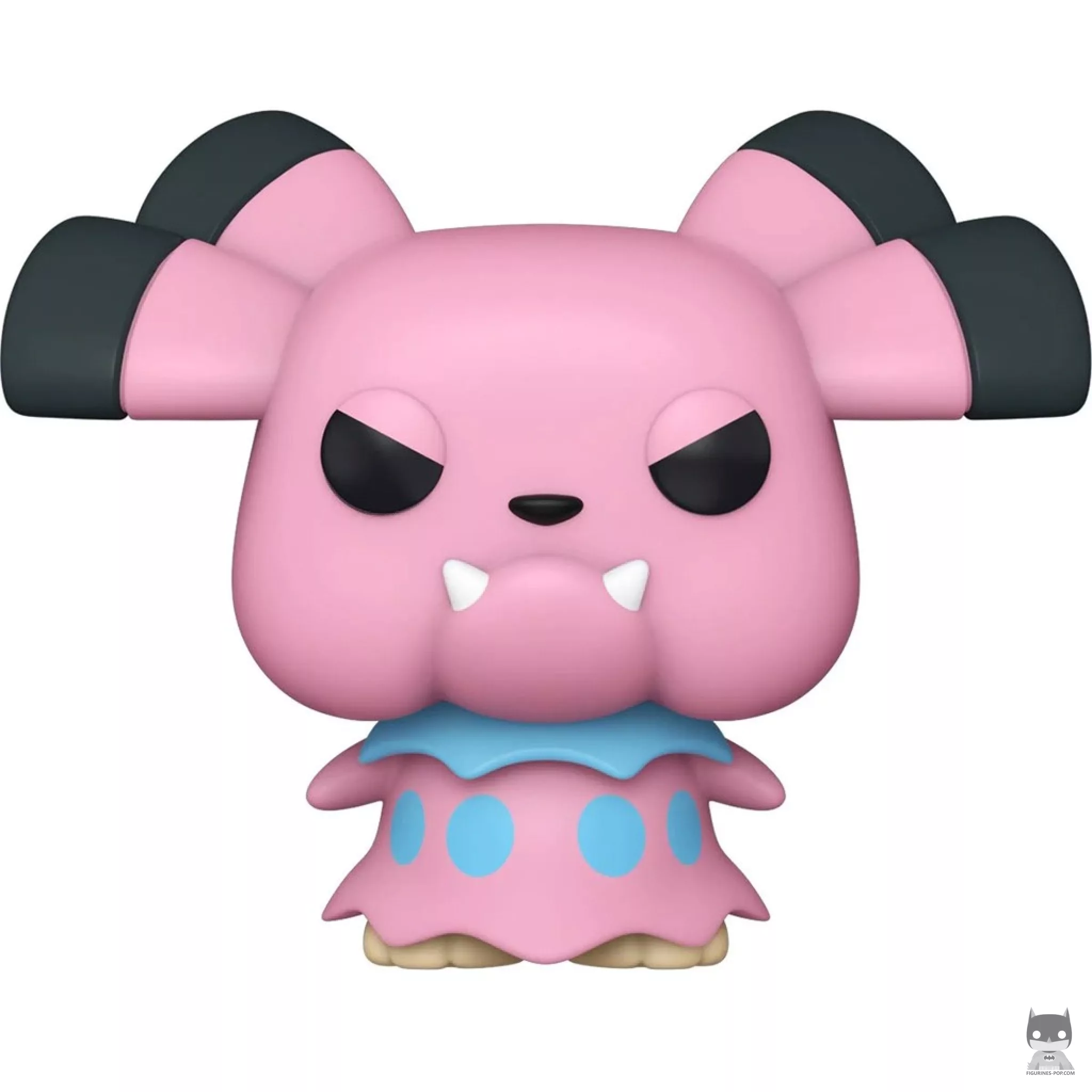 Snubbull Funko Pop! figure (Pokémon)